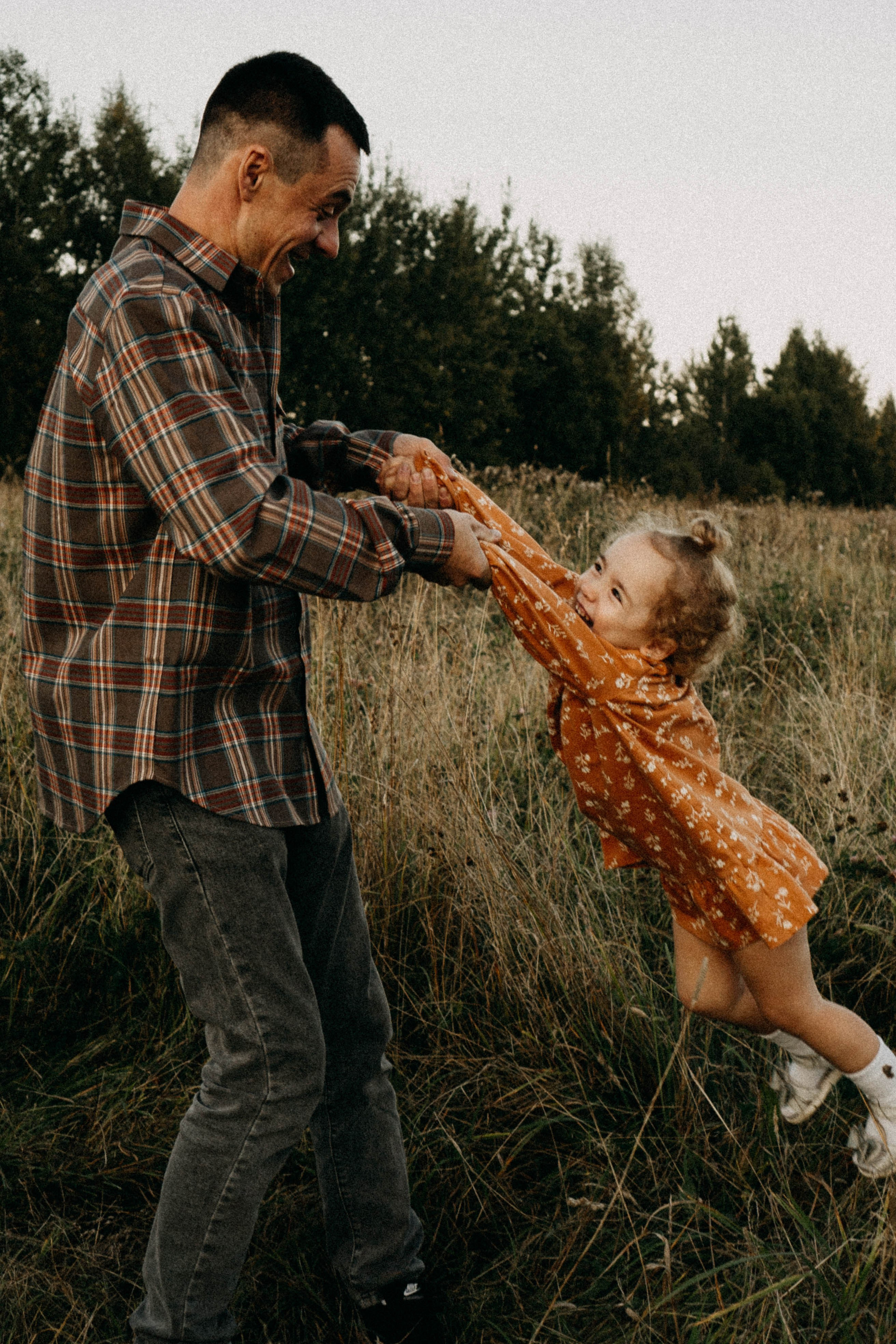 Семейная серия. Профессиональный фотограф, Санкт-Петербург — Виктория Богомолова