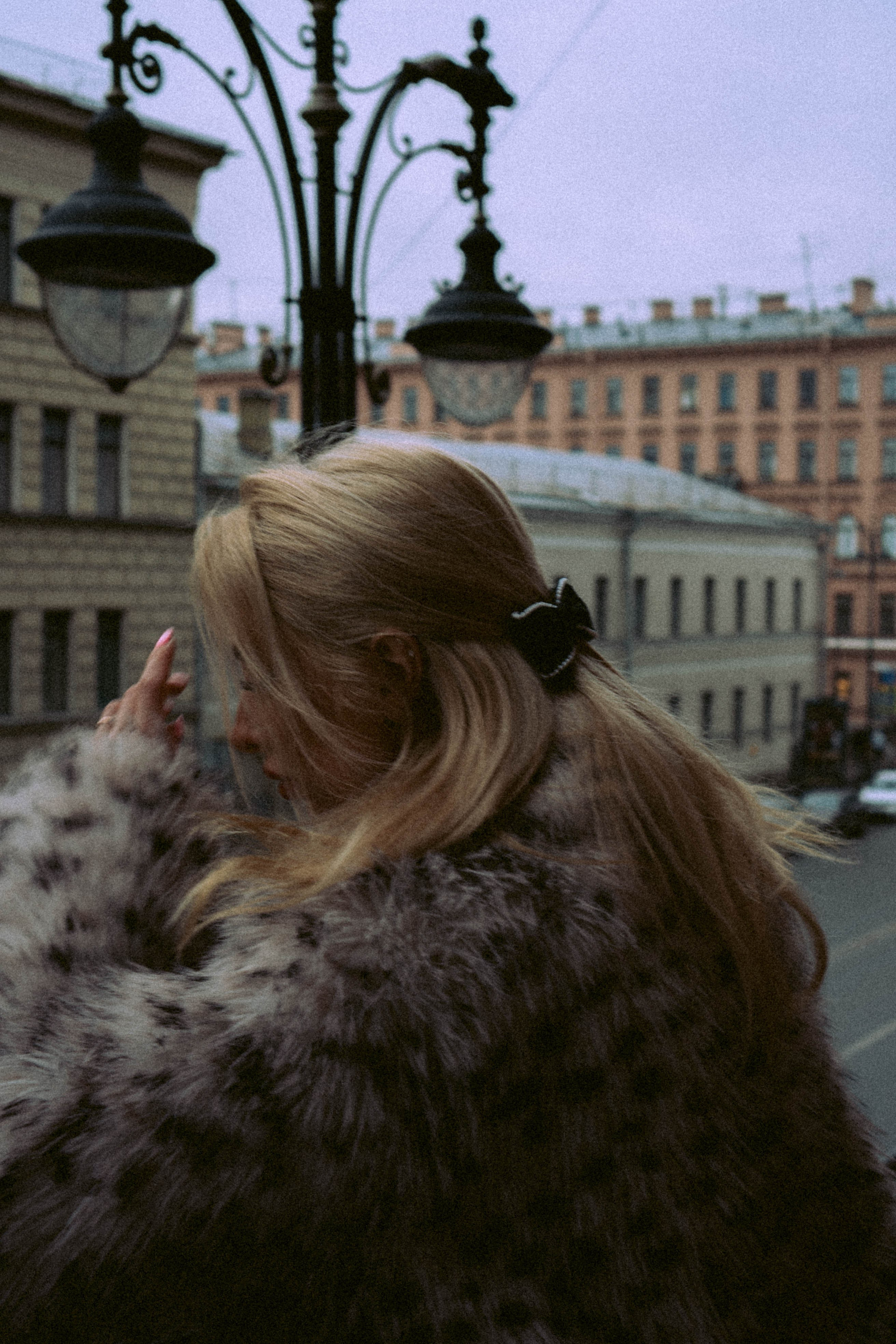 Винтажная серия. Профессиональный фотограф, Санкт-Петербург — Виктория Богомолова