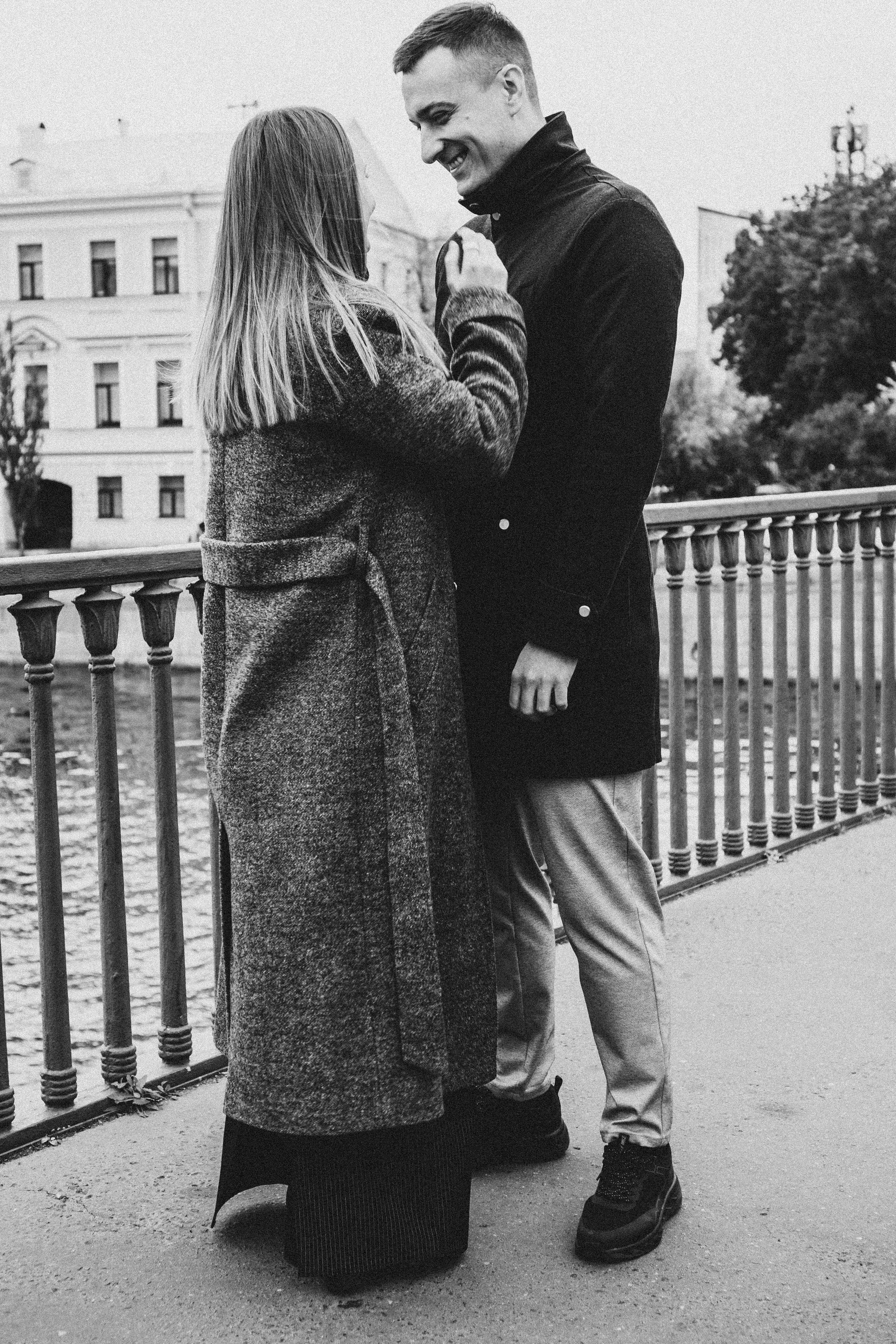 Прогулка по городу. Профессиональный фотограф, Санкт-Петербург — Виктория Богомолова