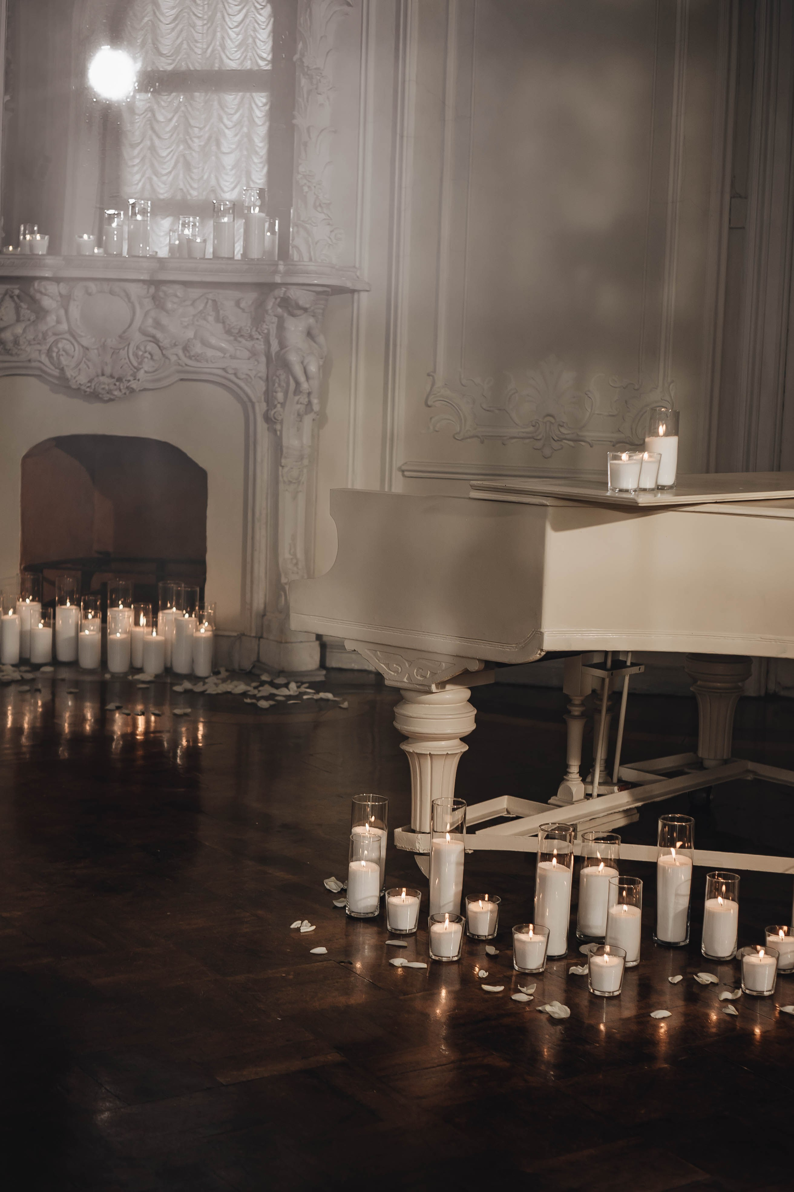 СВАДЕБНАЯ ФОТОСЕСИИЯ В НИКОЛАЕВСКОМ ДВОРЦЕ. Профессиональный фотограф, Санкт-Петербург — Виктория Богомолова