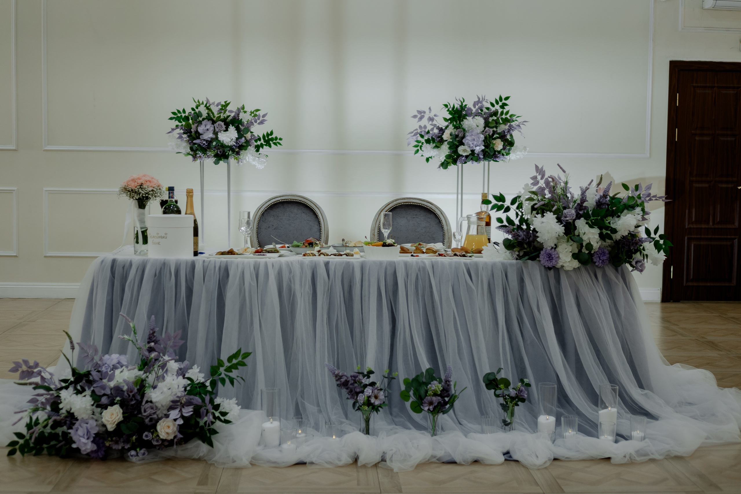 СВАДЕБНАЯ СЬЕМКА В ЗАГСЕ И БАНКЕТ. Профессиональный фотограф, Санкт-Петербург — Виктория Богомолова