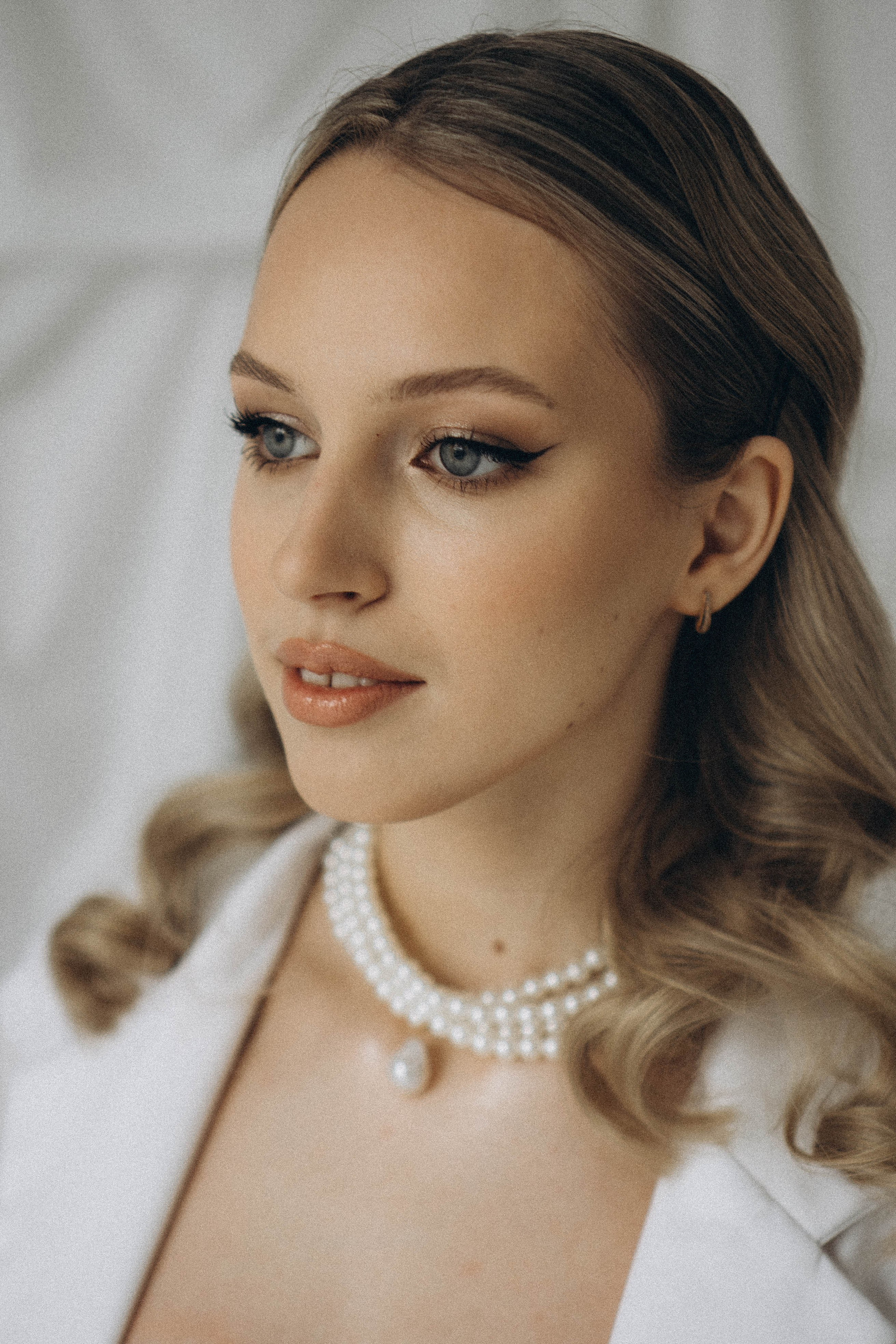 Весенняя. Профессиональный фотограф, Санкт-Петербург — Виктория Богомолова