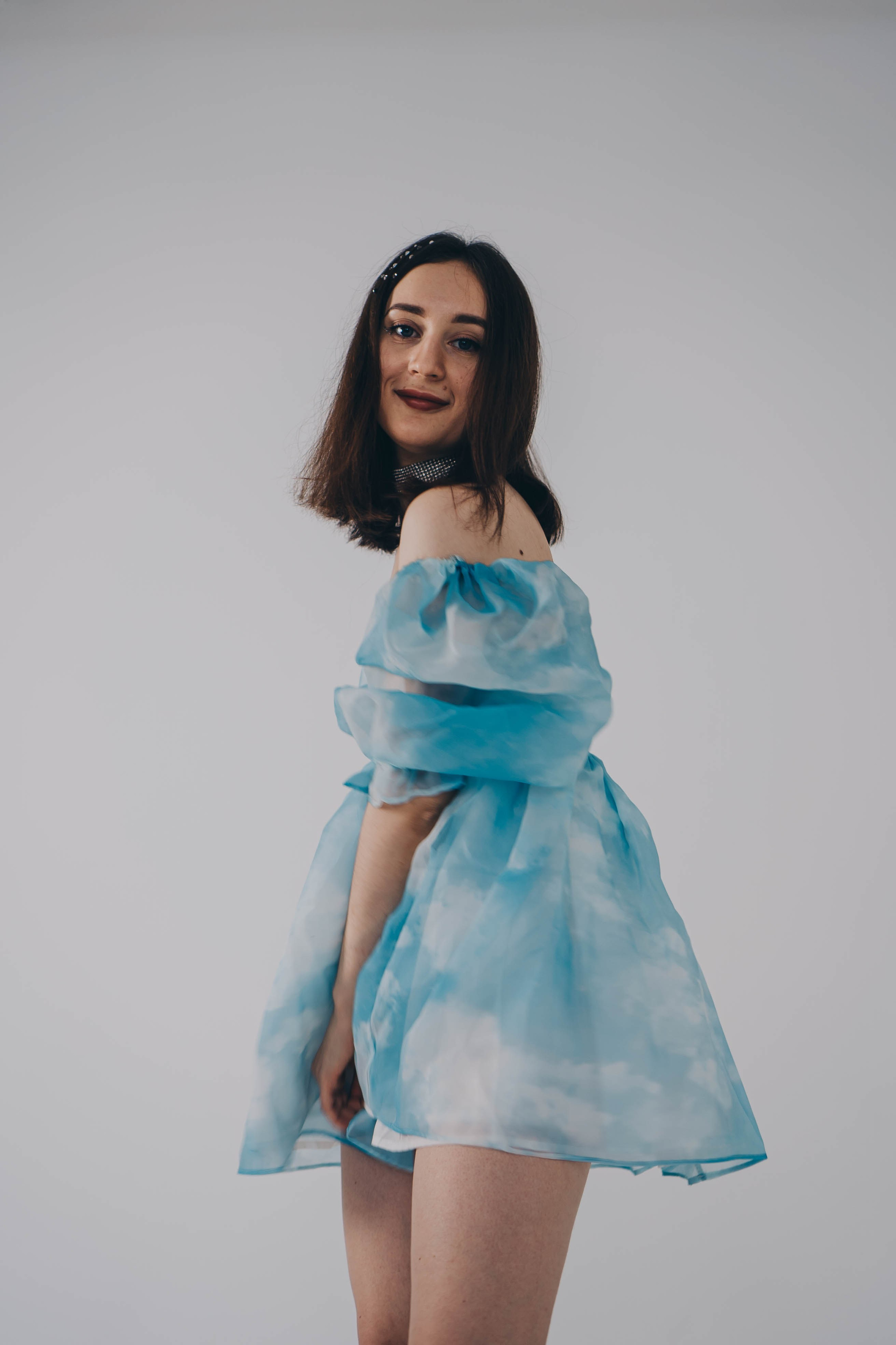 Фотосессия для дня рождения. Профессиональный фотограф, Санкт-Петербург — Виктория Богомолова