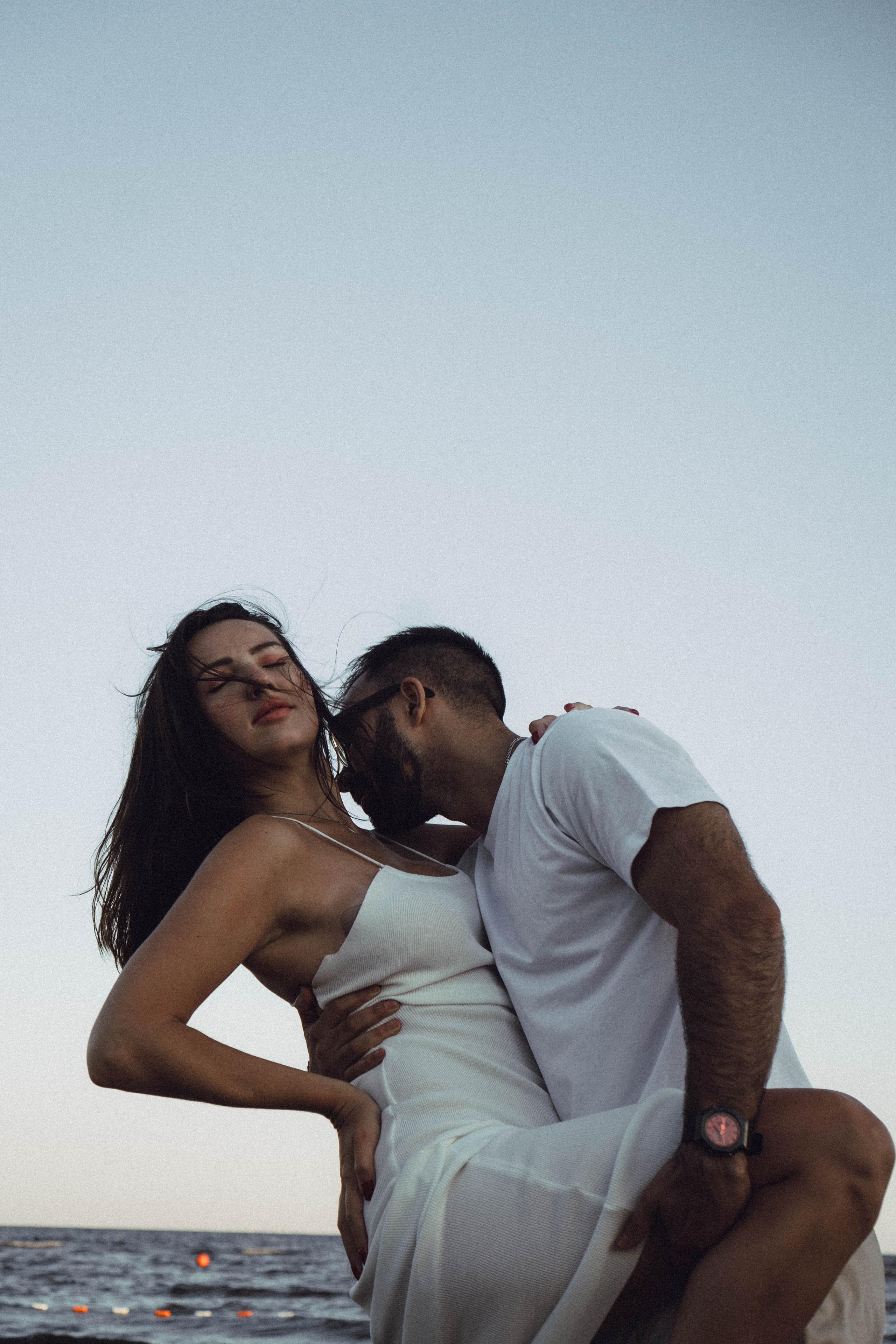 Любовь на заливе. Профессиональный фотограф, Санкт-Петербург — Виктория Богомолова