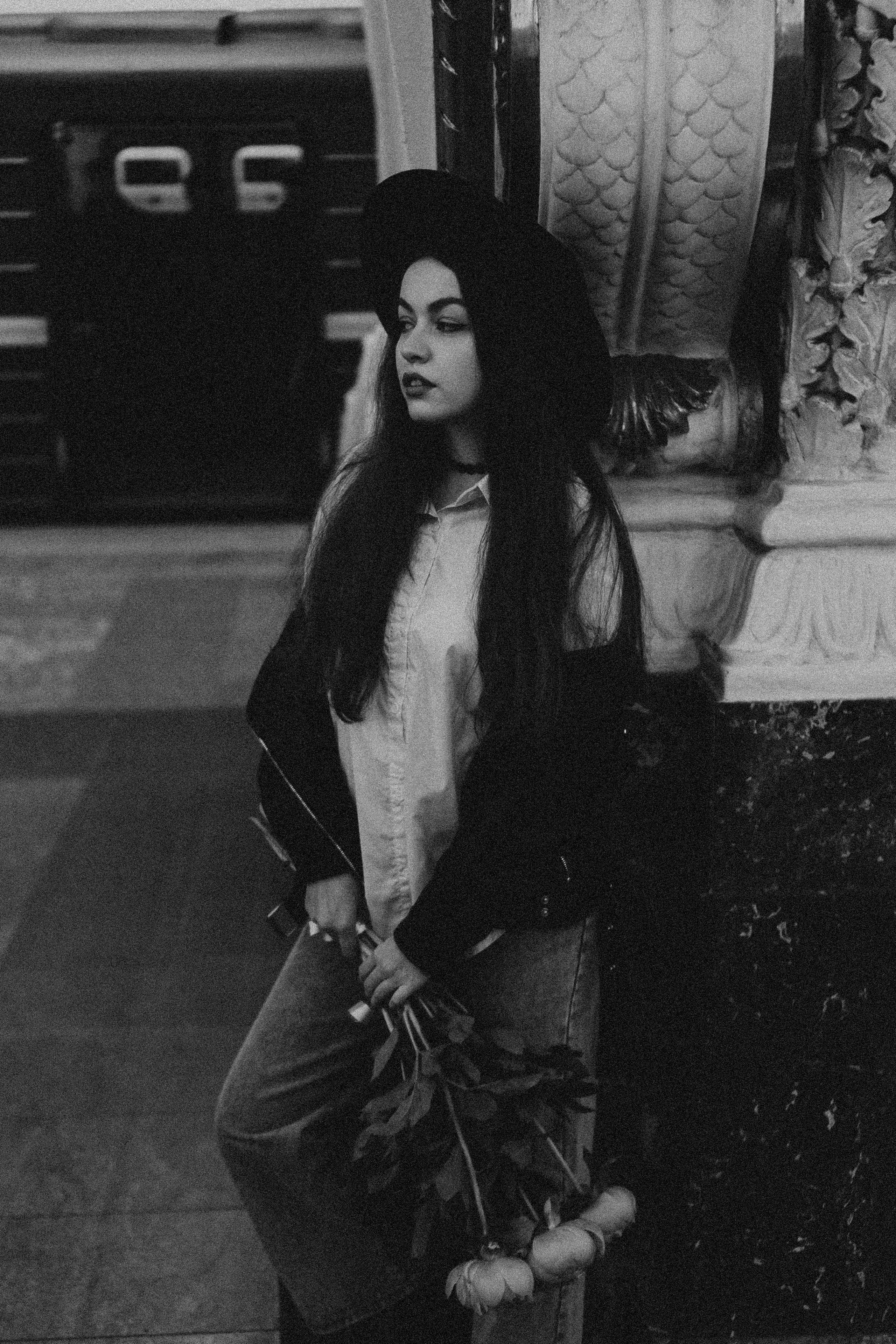 В метро. Профессиональный фотограф, Санкт-Петербург — Виктория Богомолова