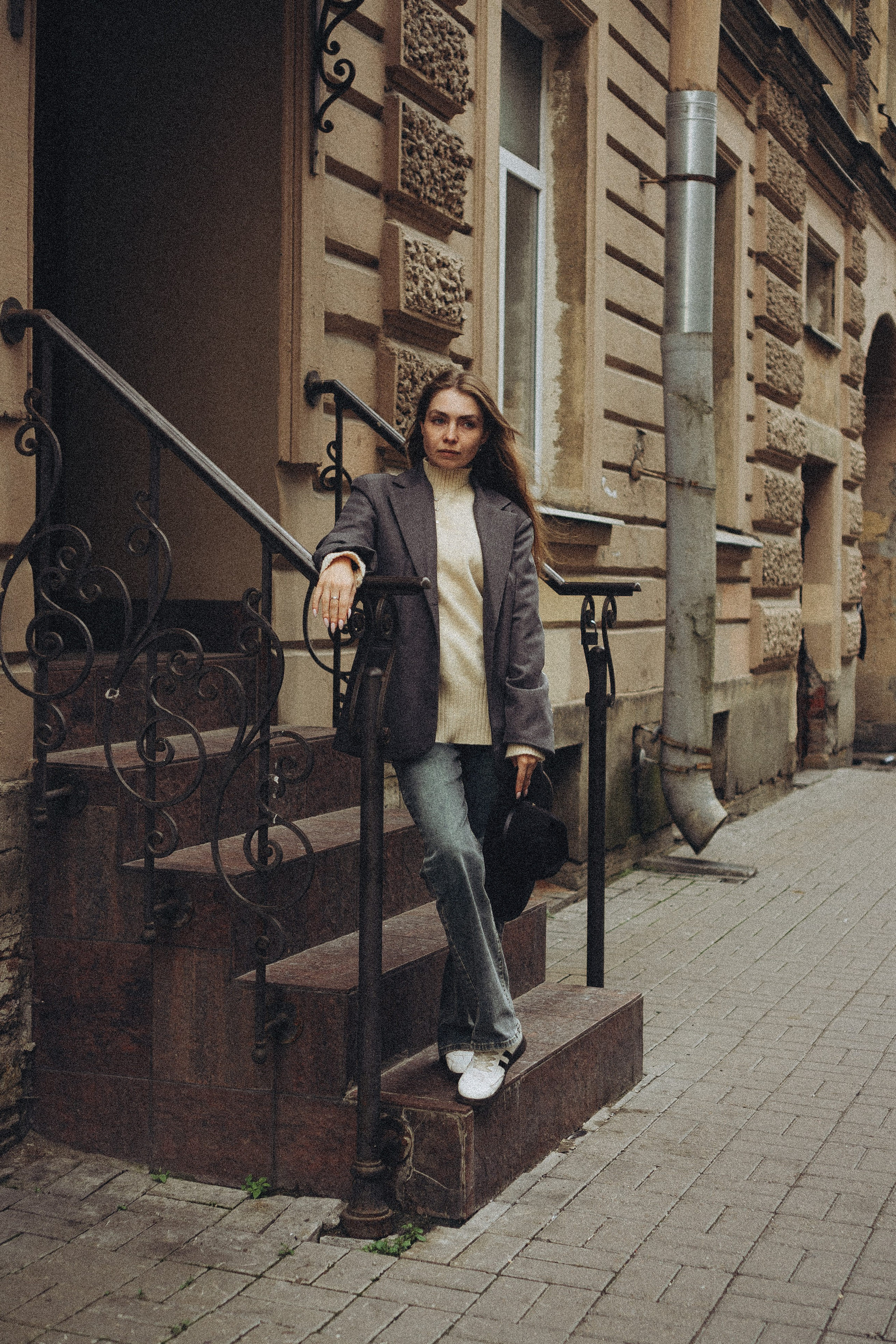 ПРОГУЛКА НА ЧЕРНЫШЕВСКОЙ. Профессиональный фотограф, Санкт-Петербург — Виктория Богомолова