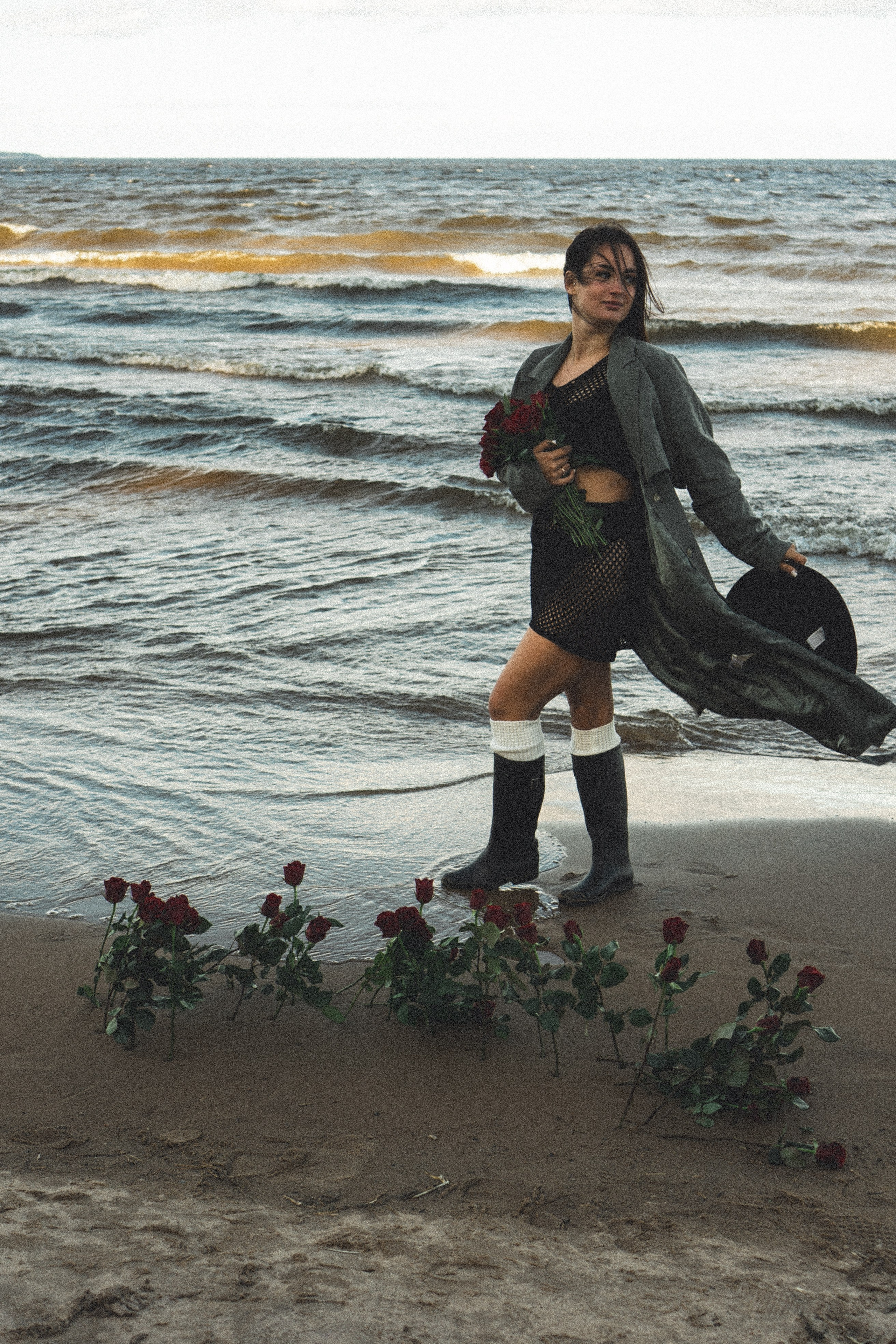 Розы. Профессиональный фотограф, Санкт-Петербург — Виктория Богомолова