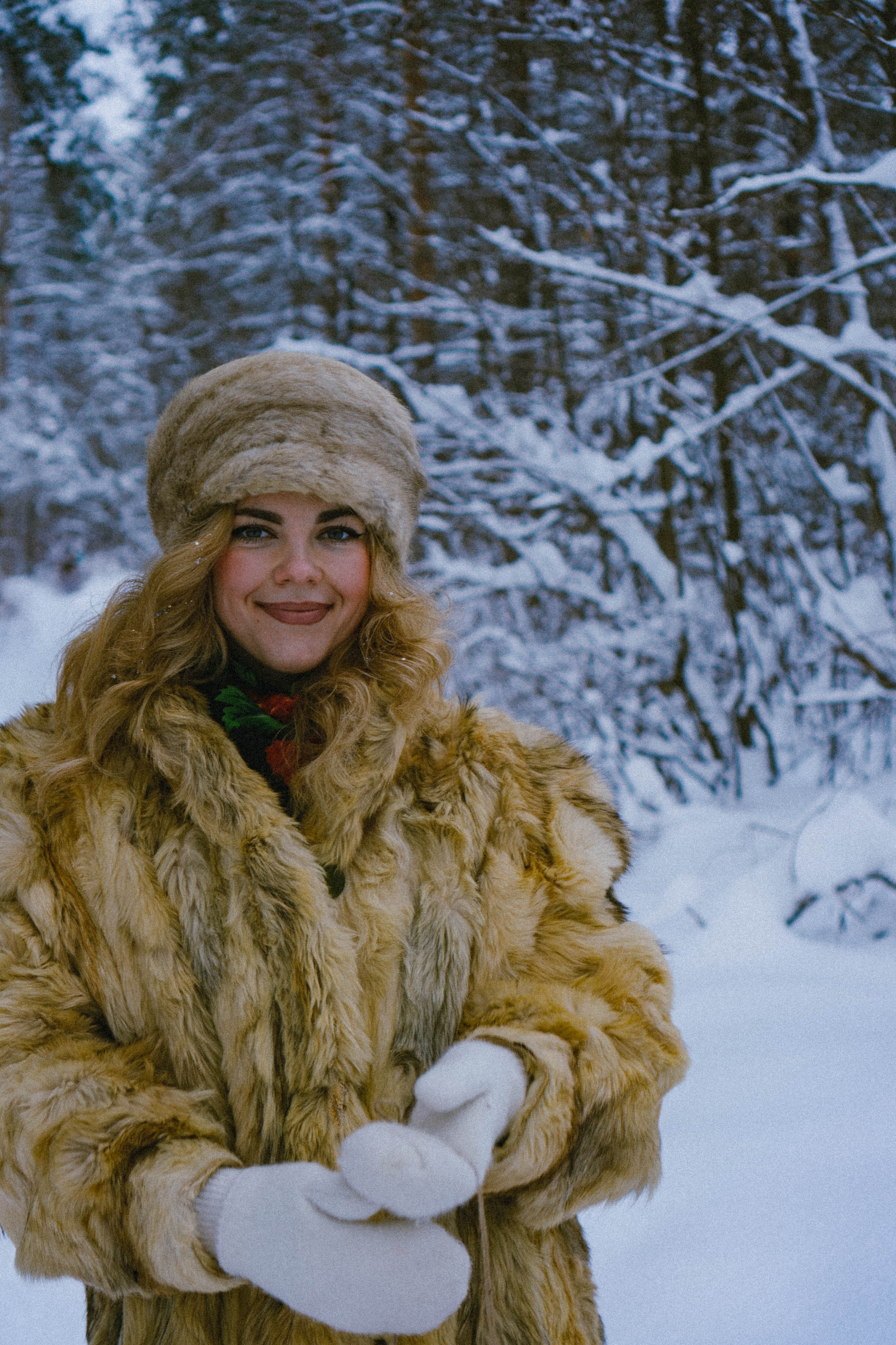 Русский стиль. Профессиональный фотограф, Санкт-Петербург — Виктория Богомолова