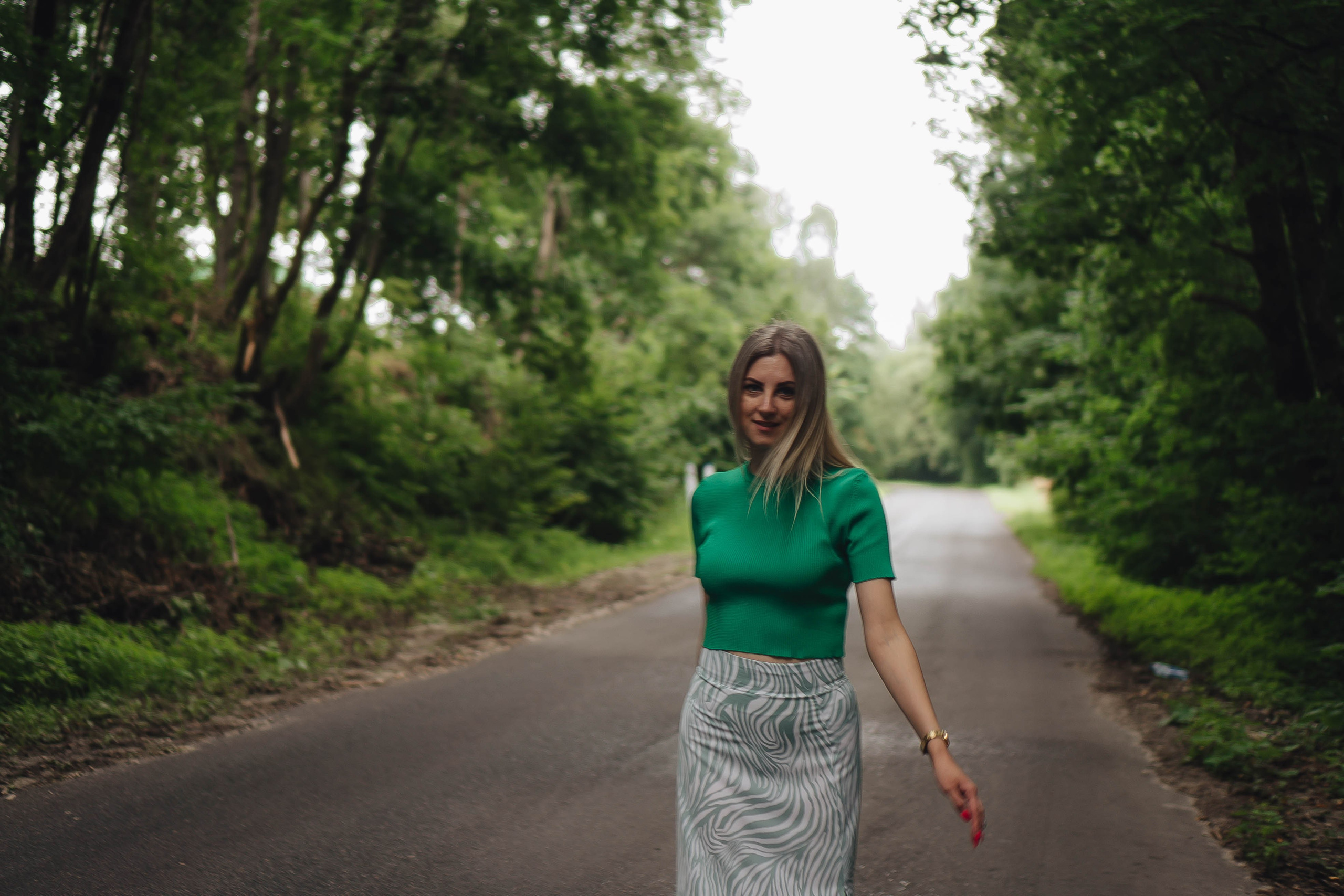 Проогулка под дождем. Профессиональный фотограф, Санкт-Петербург — Виктория Богомолова