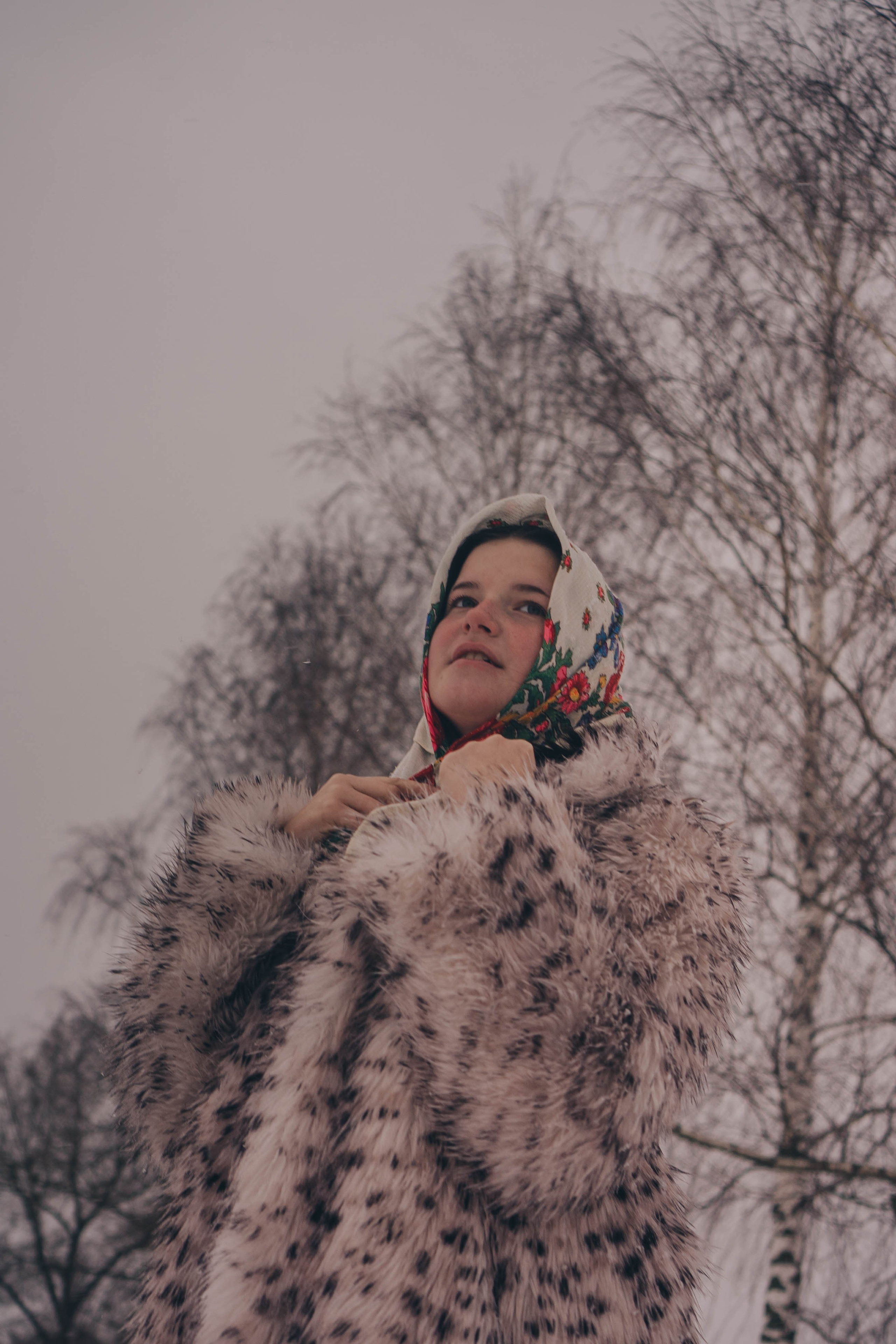 Деревня. Профессиональный фотограф, Санкт-Петербург — Виктория Богомолова