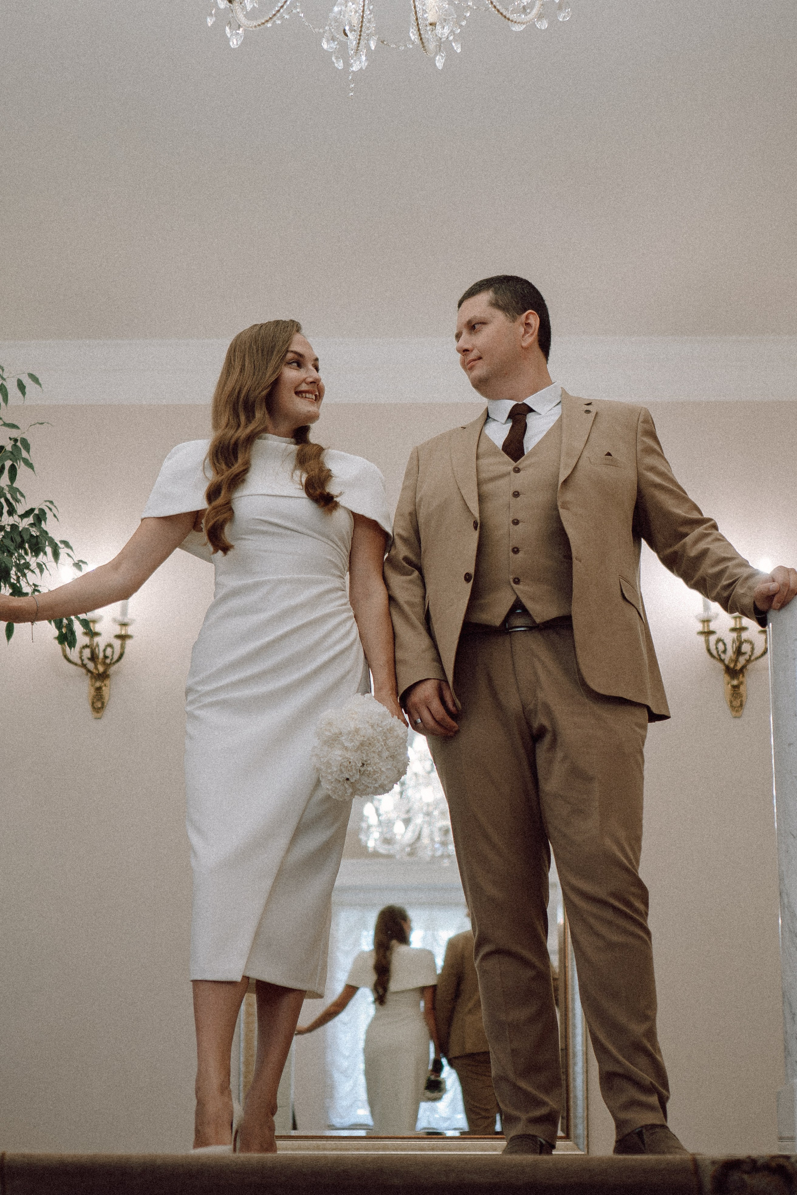 СВАДЕБНАЯ СЬЕМКА В ПУШКИН. Профессиональный фотограф, Санкт-Петербург — Виктория Богомолова