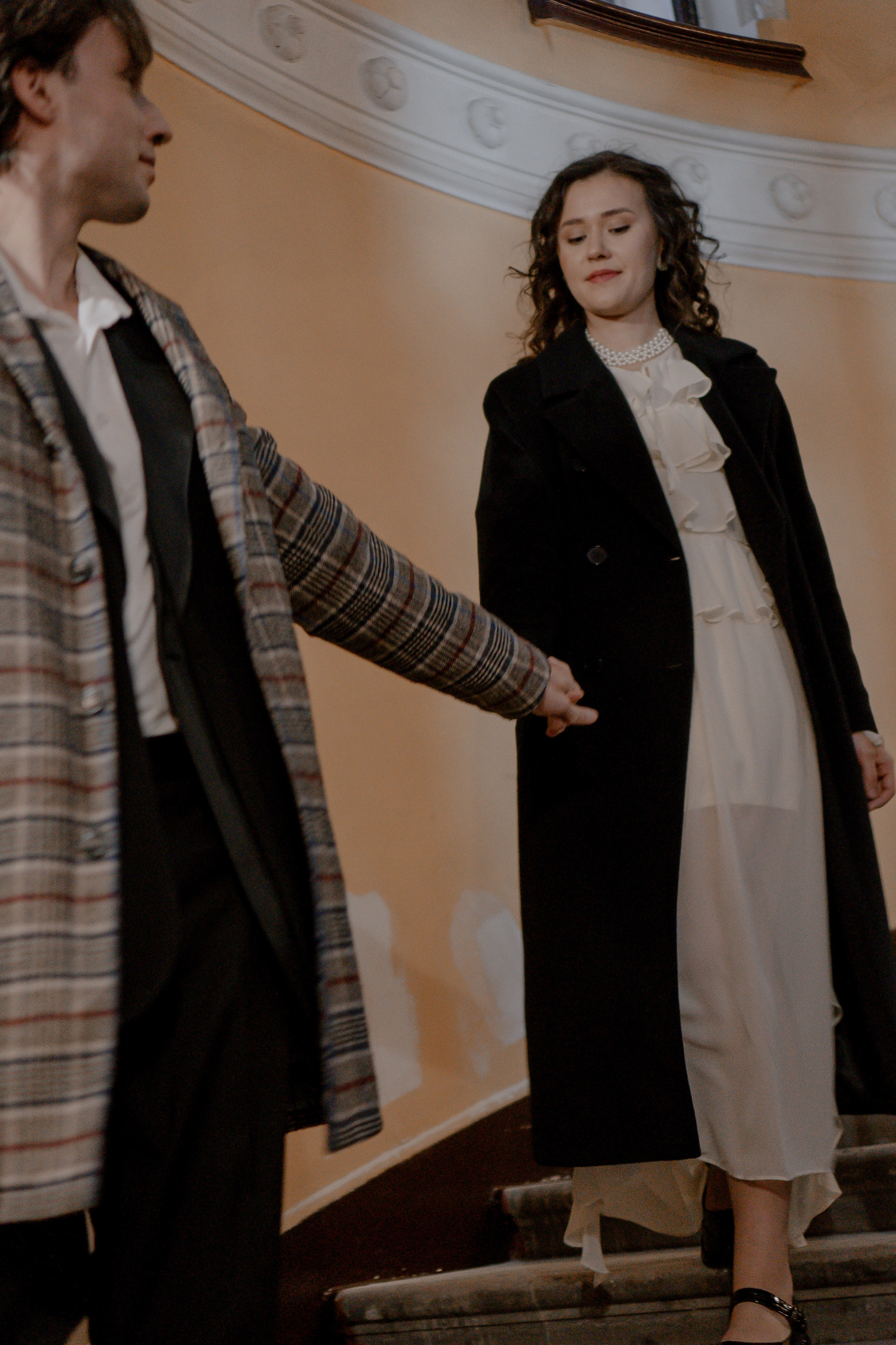 Парадная в Санкт-Петербурге. Профессиональный фотограф, Санкт-Петербург — Виктория Богомолова