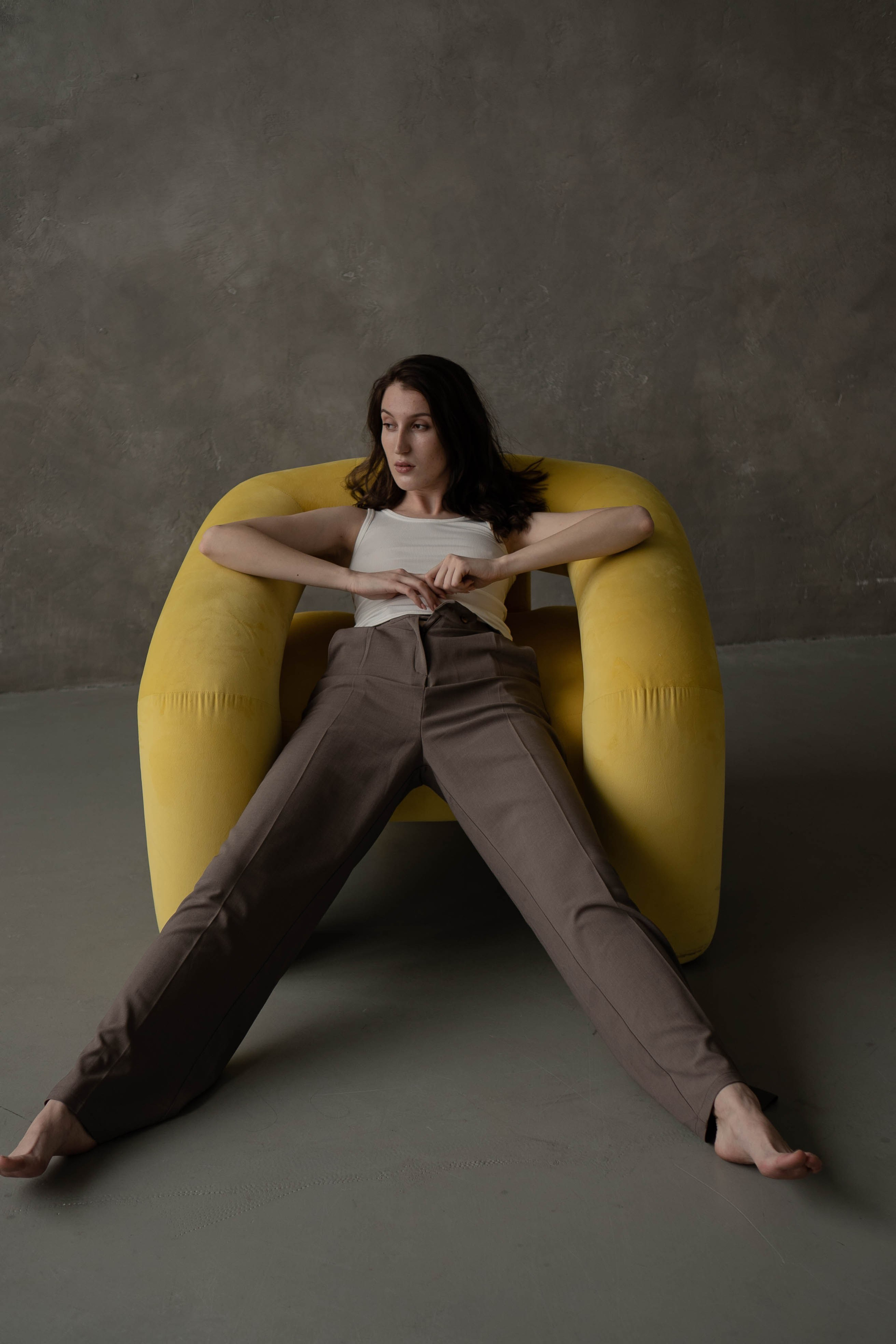 Студийная. Профессиональный фотограф, Санкт-Петербург — Виктория Богомолова