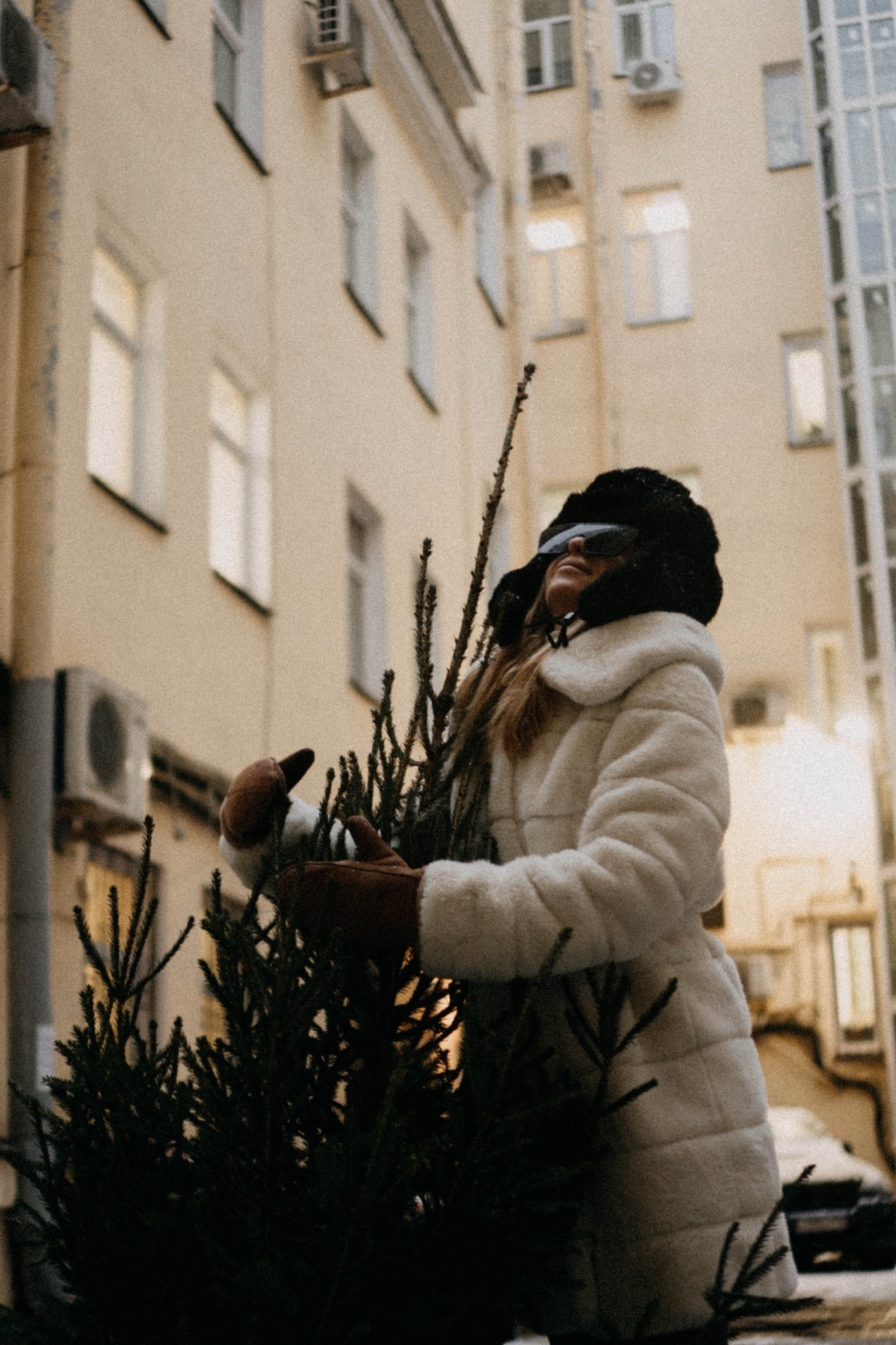 Новогодняя. Профессиональный фотограф, Санкт-Петербург — Виктория Богомолова