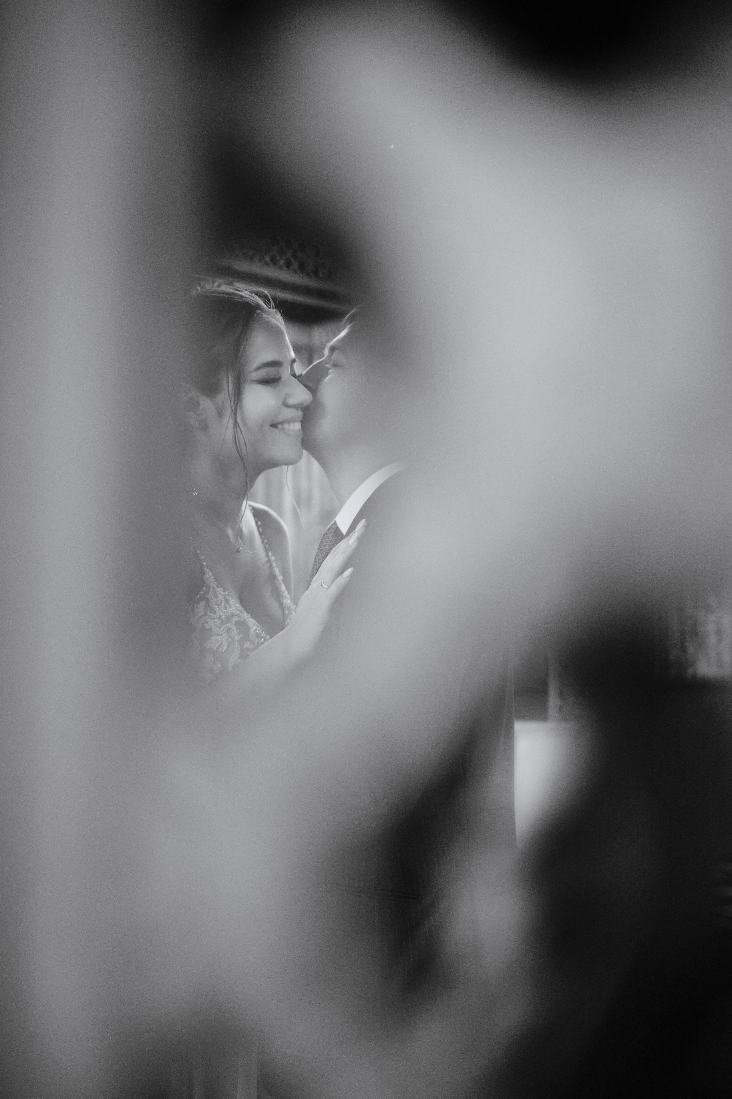 Дарья и Роман. Фотограф в Москве и Санкт-Петербурге