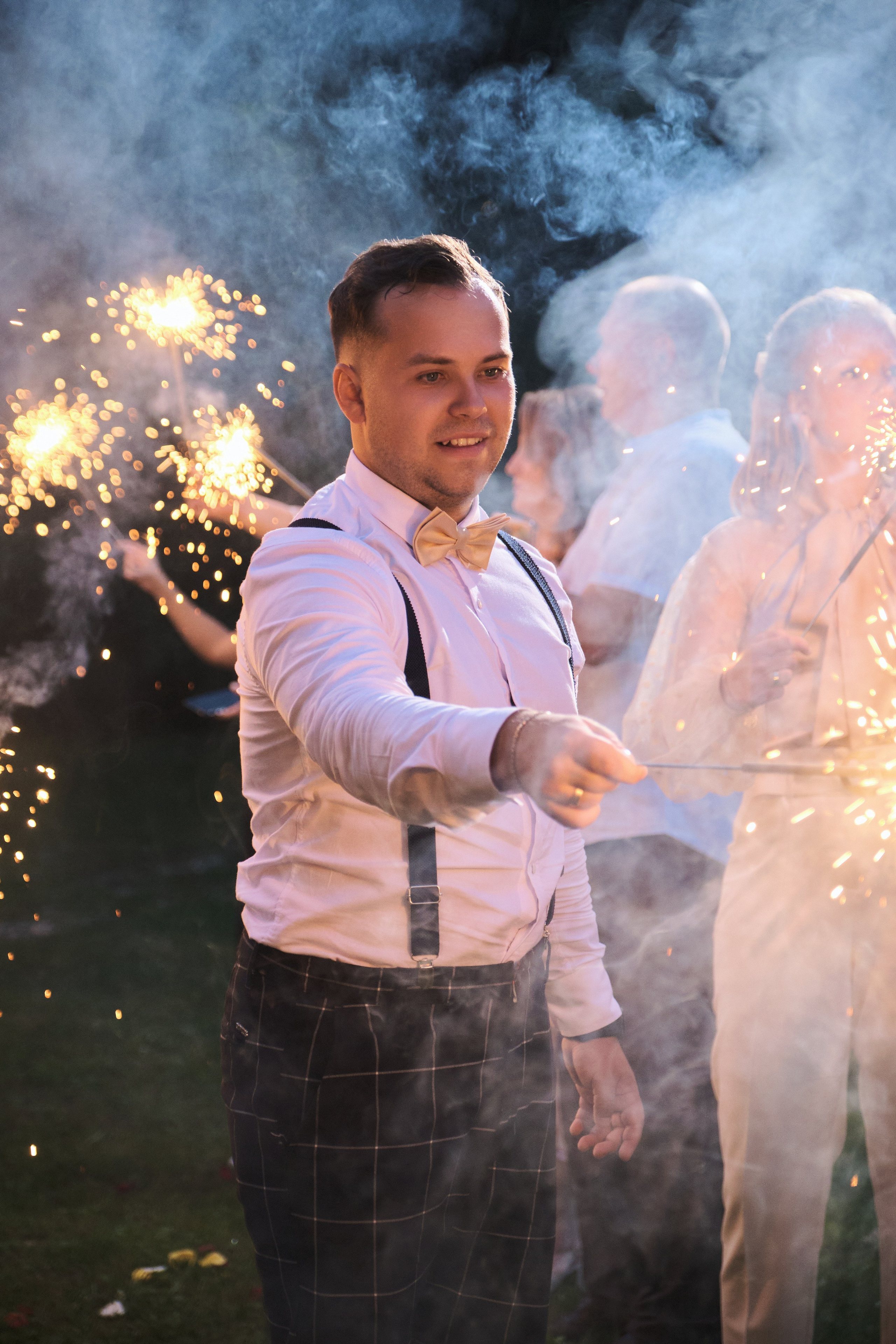 Илья и Василиса. Фотограф в Москве и Санкт-Петербурге