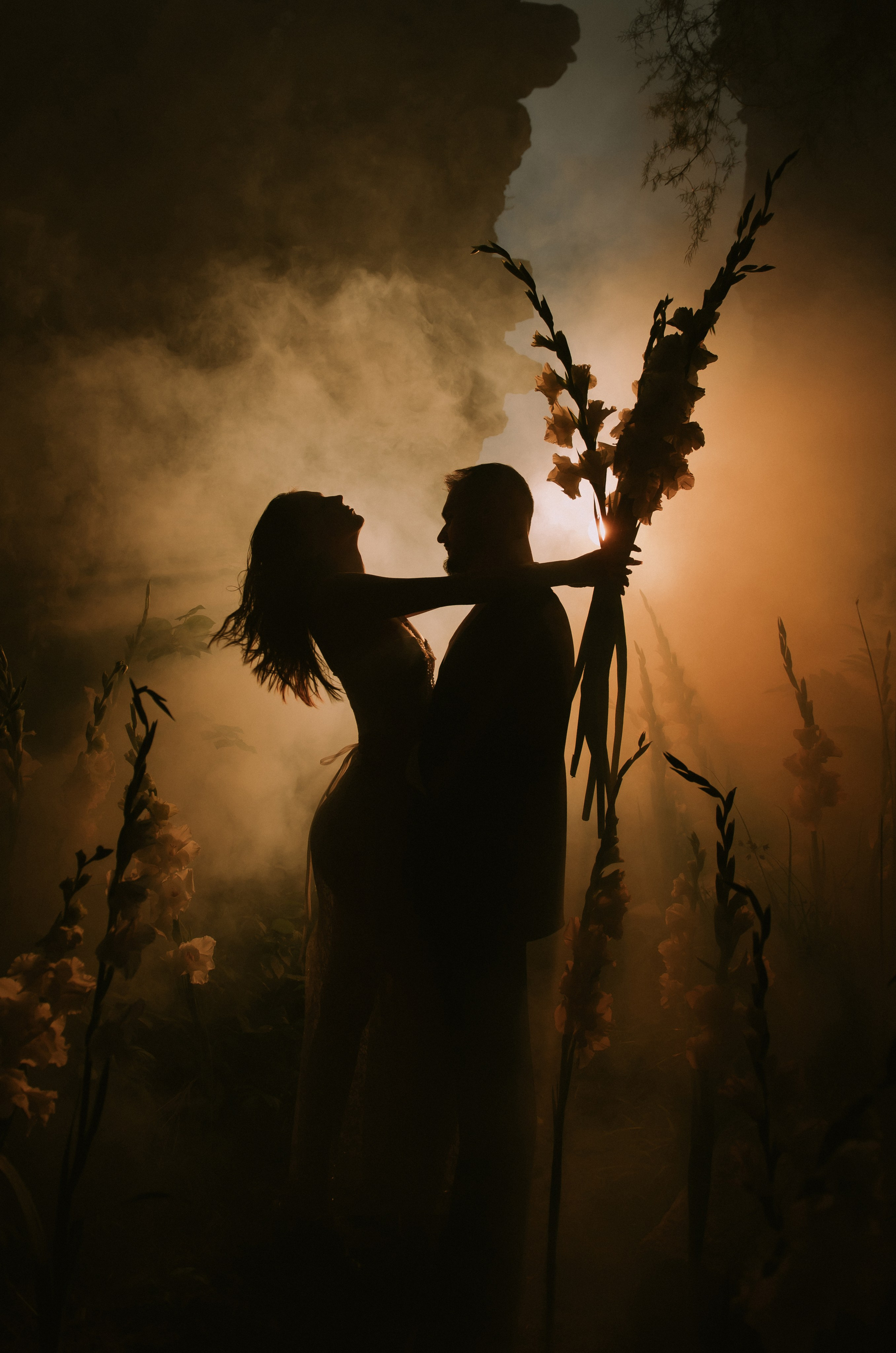 Антон и Надежда. Свадебный, женский, семейный фотограф в Севастополе Юлия Мошенко