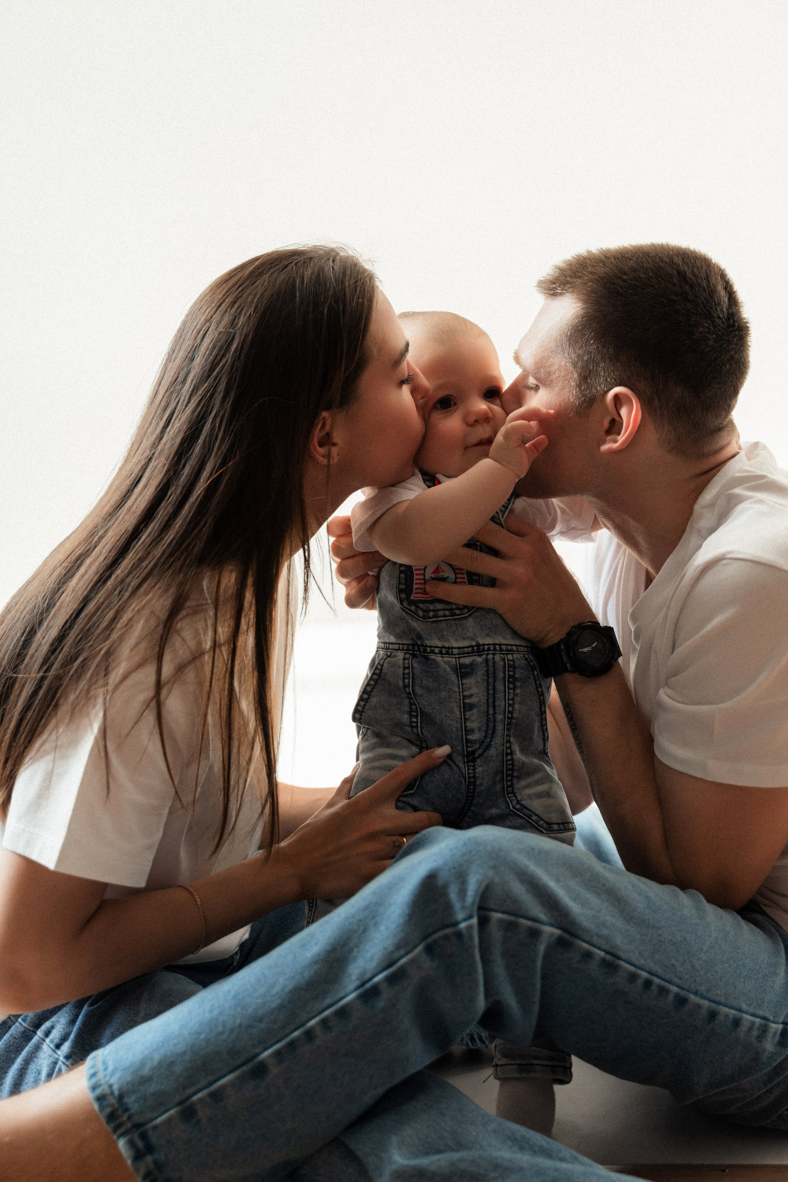 Семья Королевских!. Фотограф Алина Филимонова Тверь