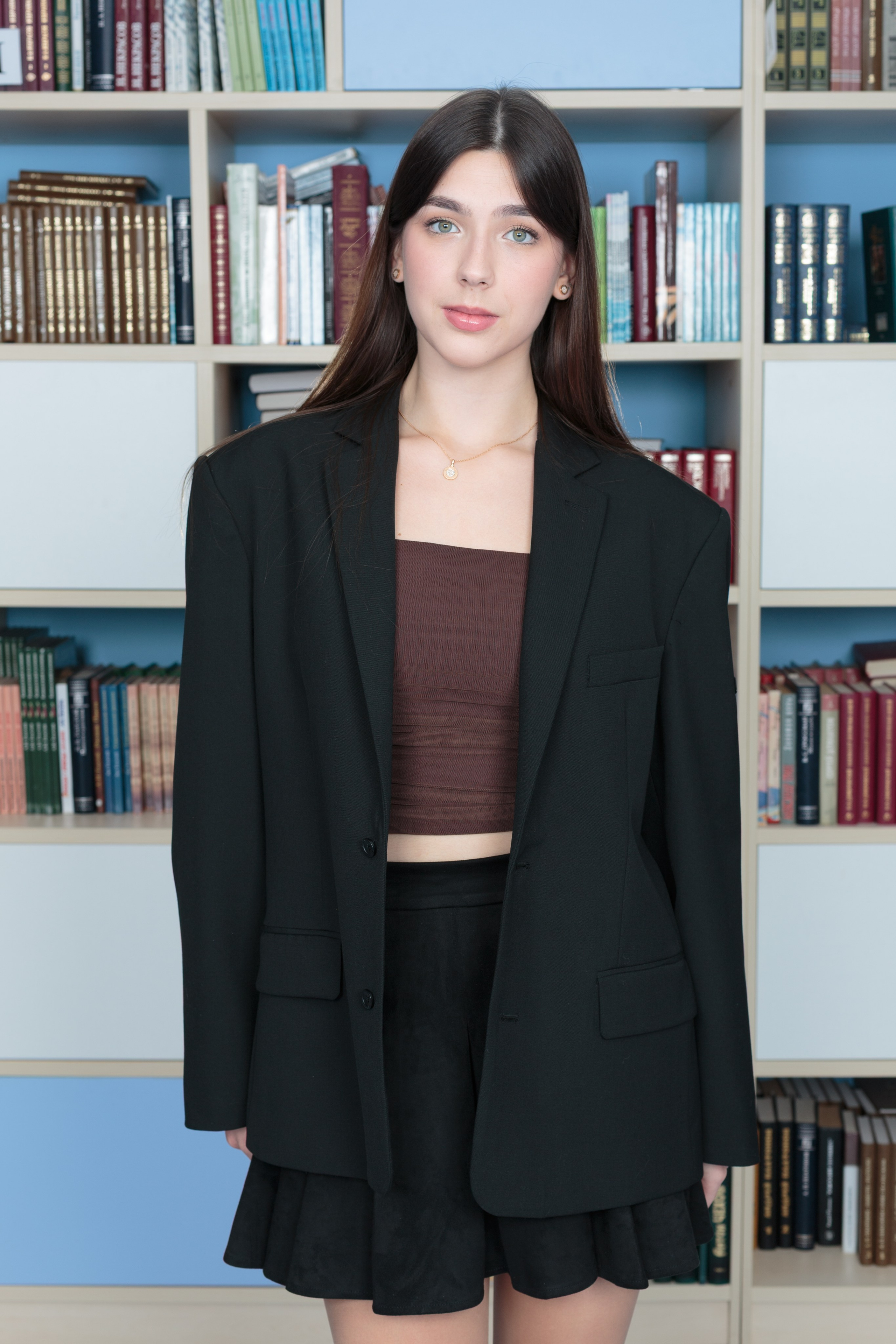 Старшие классы. Детский и школьный фотограф