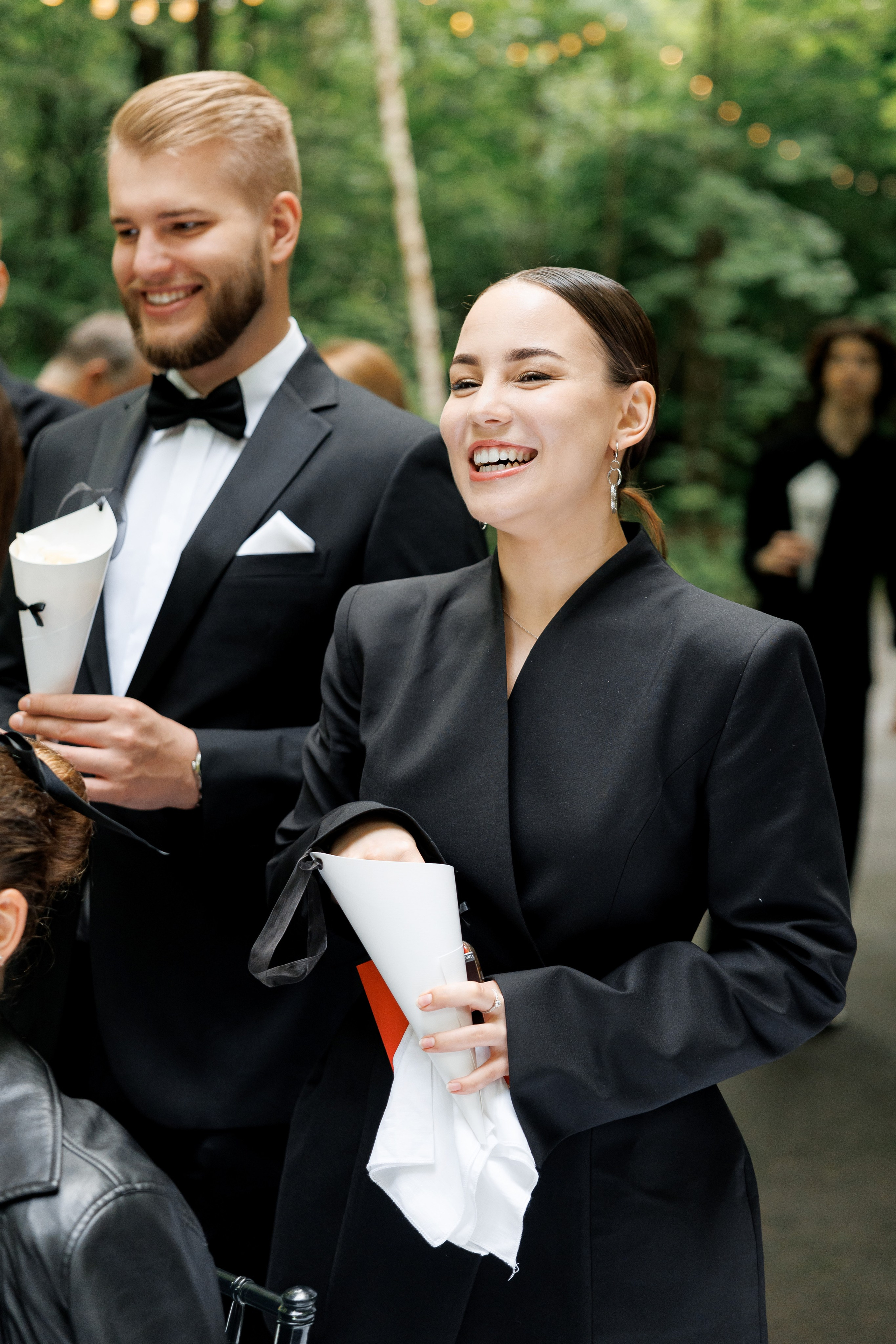 R&D. Свадебный репортажный фотограф в Москве