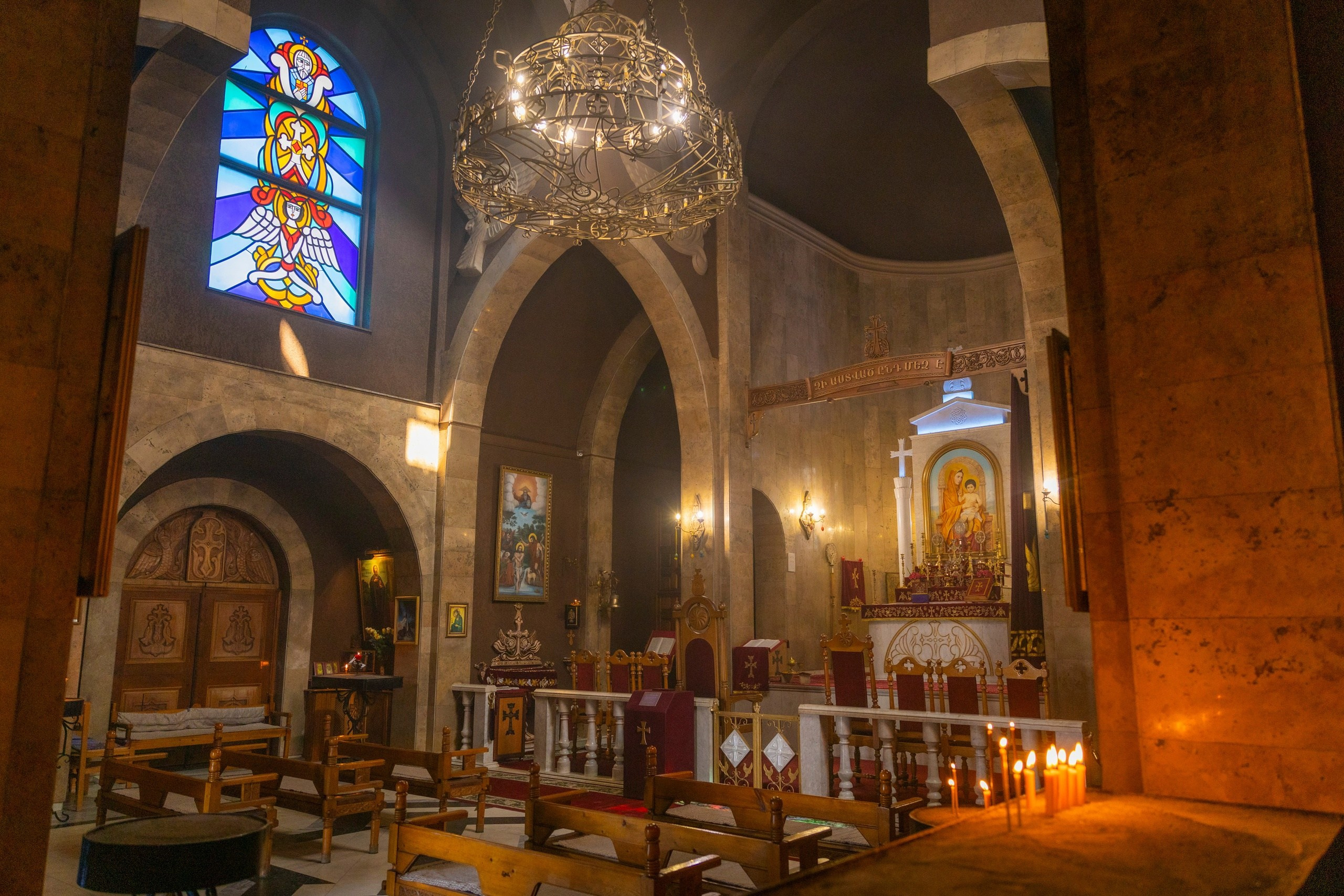 Архитектура. Фотограф и видеограф на КМВ