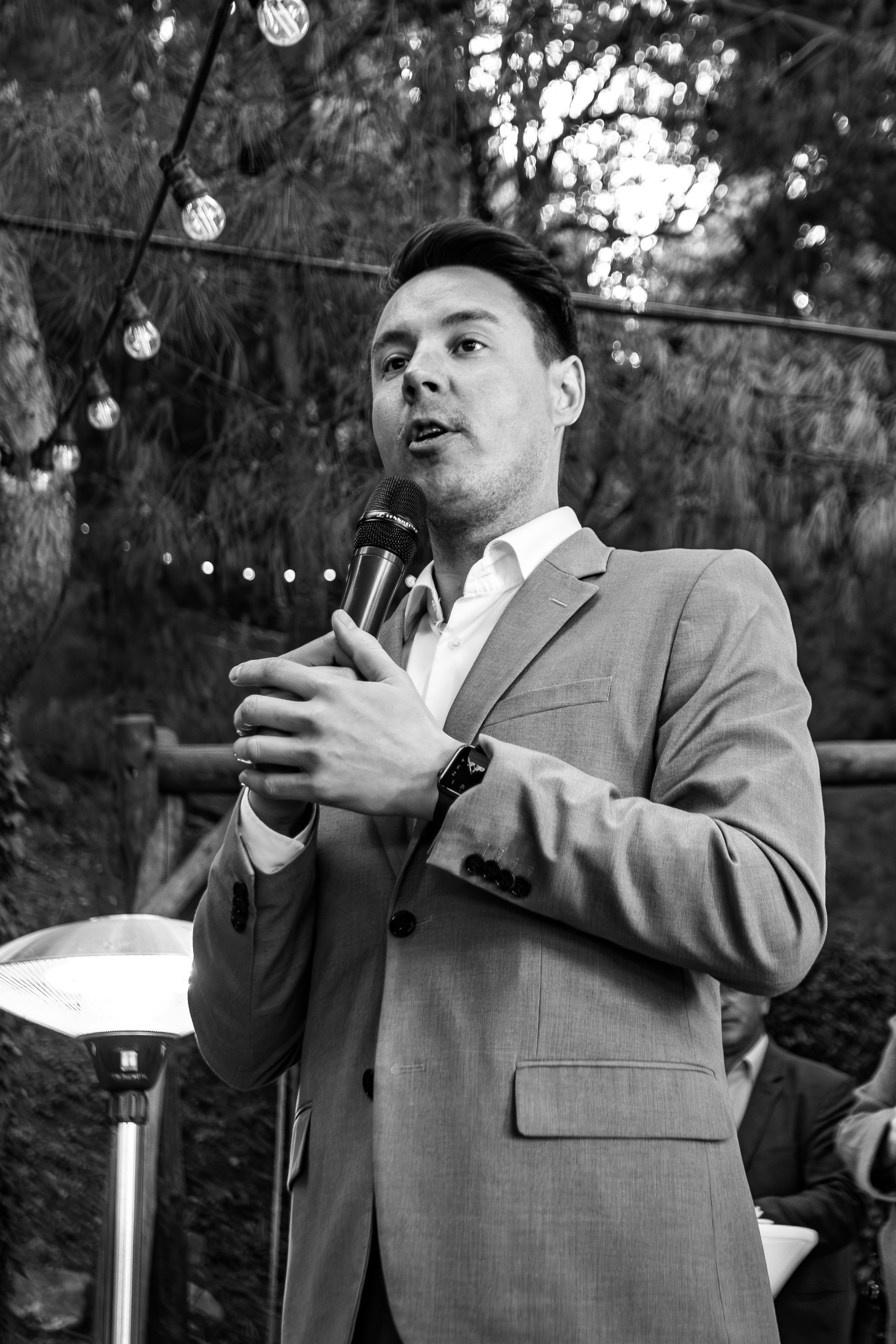 Открытие ресторана «DORADO». Аминов Руслан | Фотограф