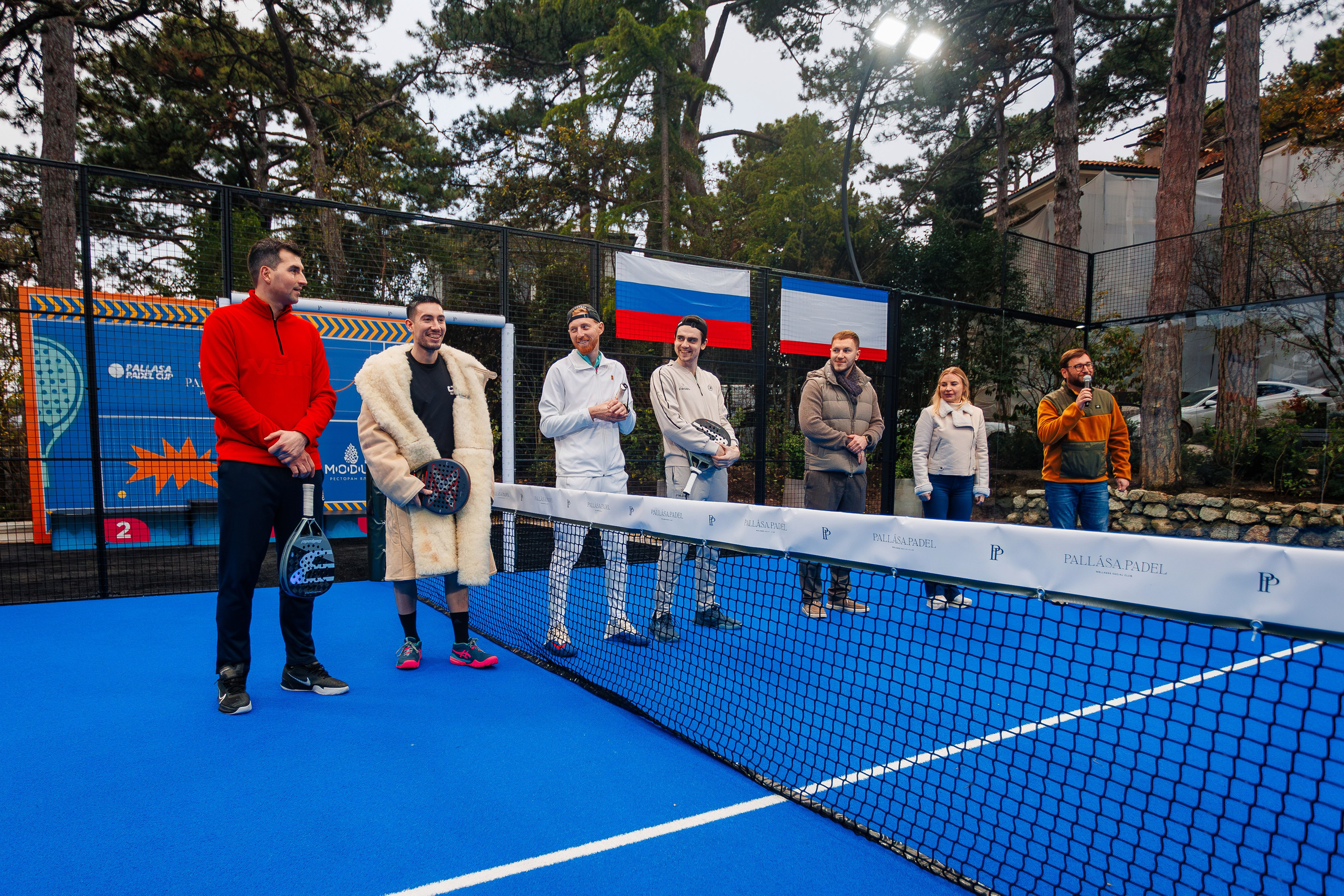 Турнир «PALLASA PADEL CUP»_Modus_Ялта_20.12.2025. Аминов Руслан | Фотограф