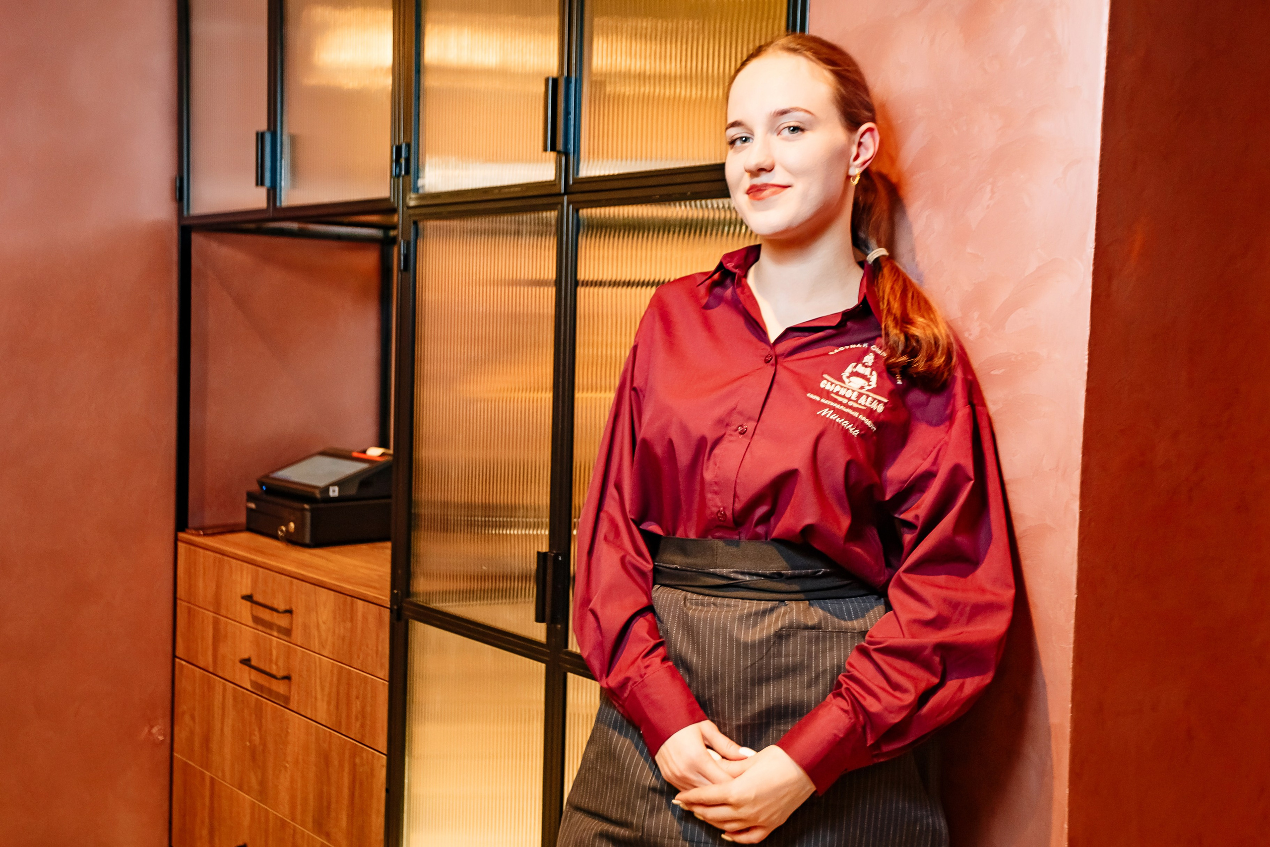 Открытие бутик- кафе «Сырная жизнь». Аминов Руслан | Фотограф