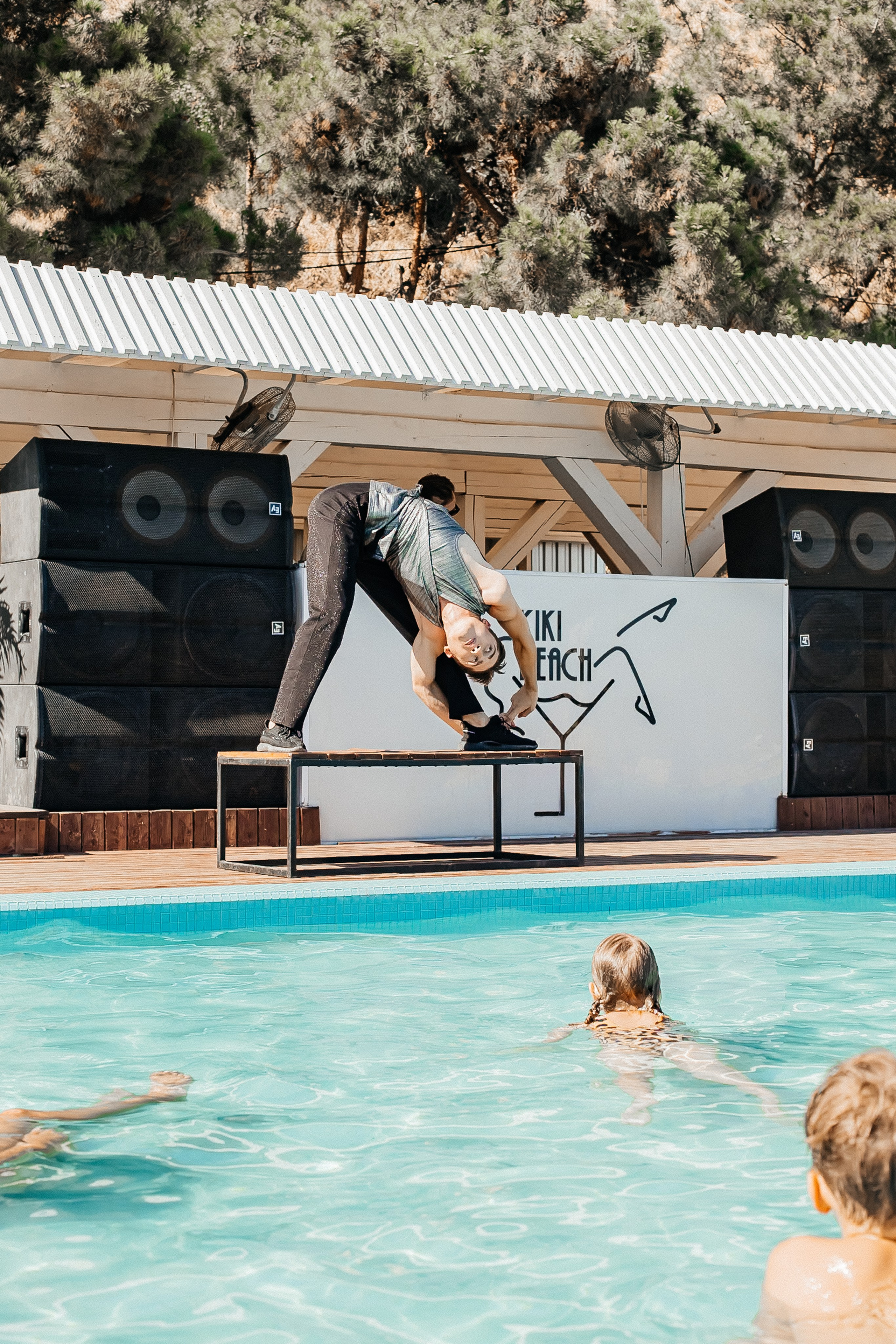 Кулинарный турнир среди крымских СМИ и блогеров_4.07.2024. Аминов Руслан | Фотограф