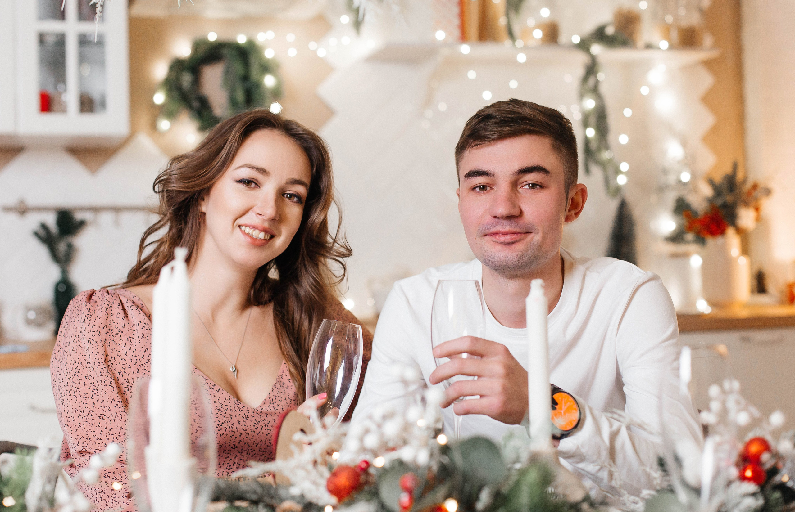 Семейная фотосессия для Никиты и Галечки_30.11.2023. Аминов Руслан | Фотограф