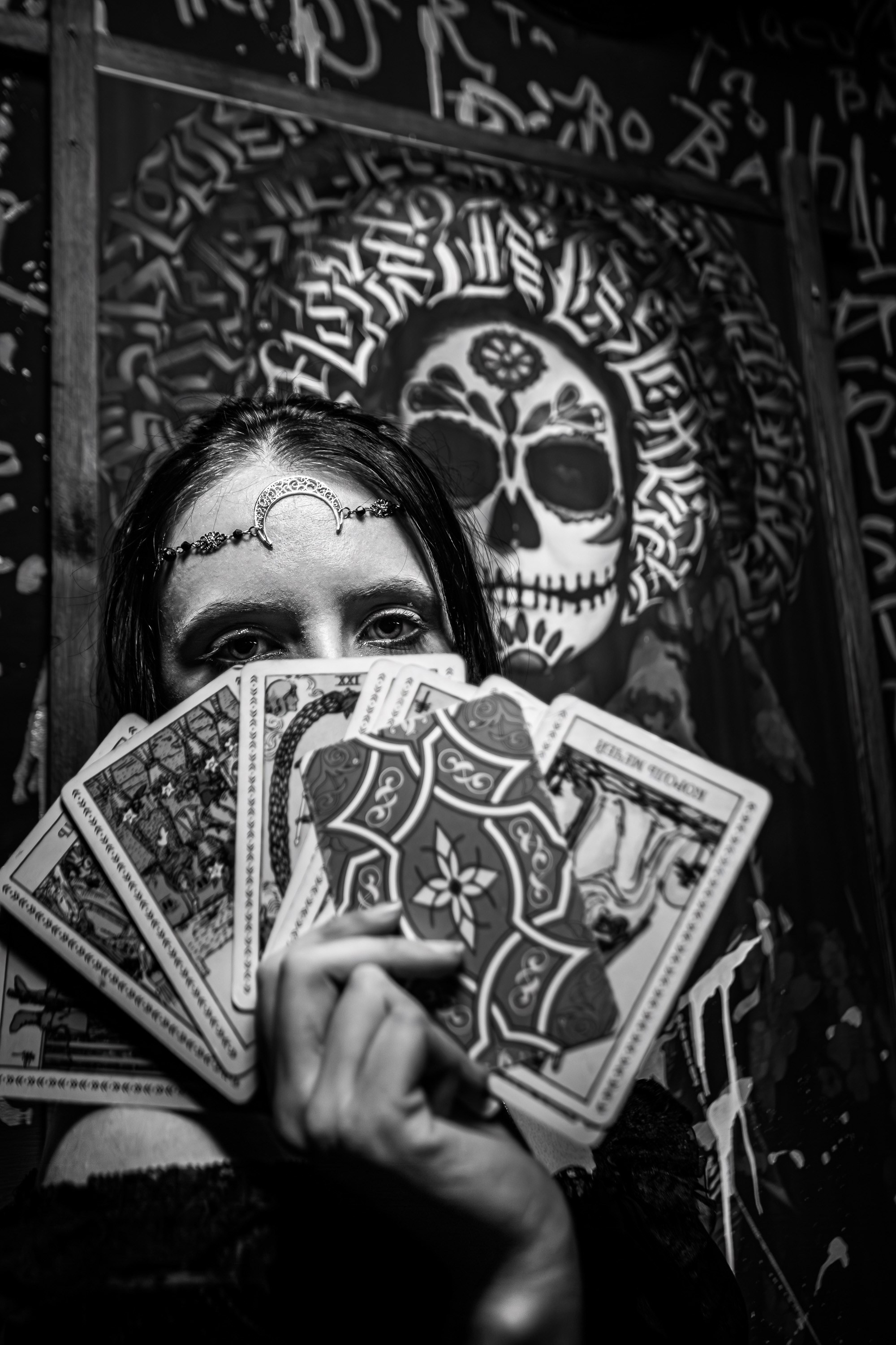 Пятница 13. Сумерки_El Pastor_Симферополь_13.12.2024. Аминов Руслан | Фотограф