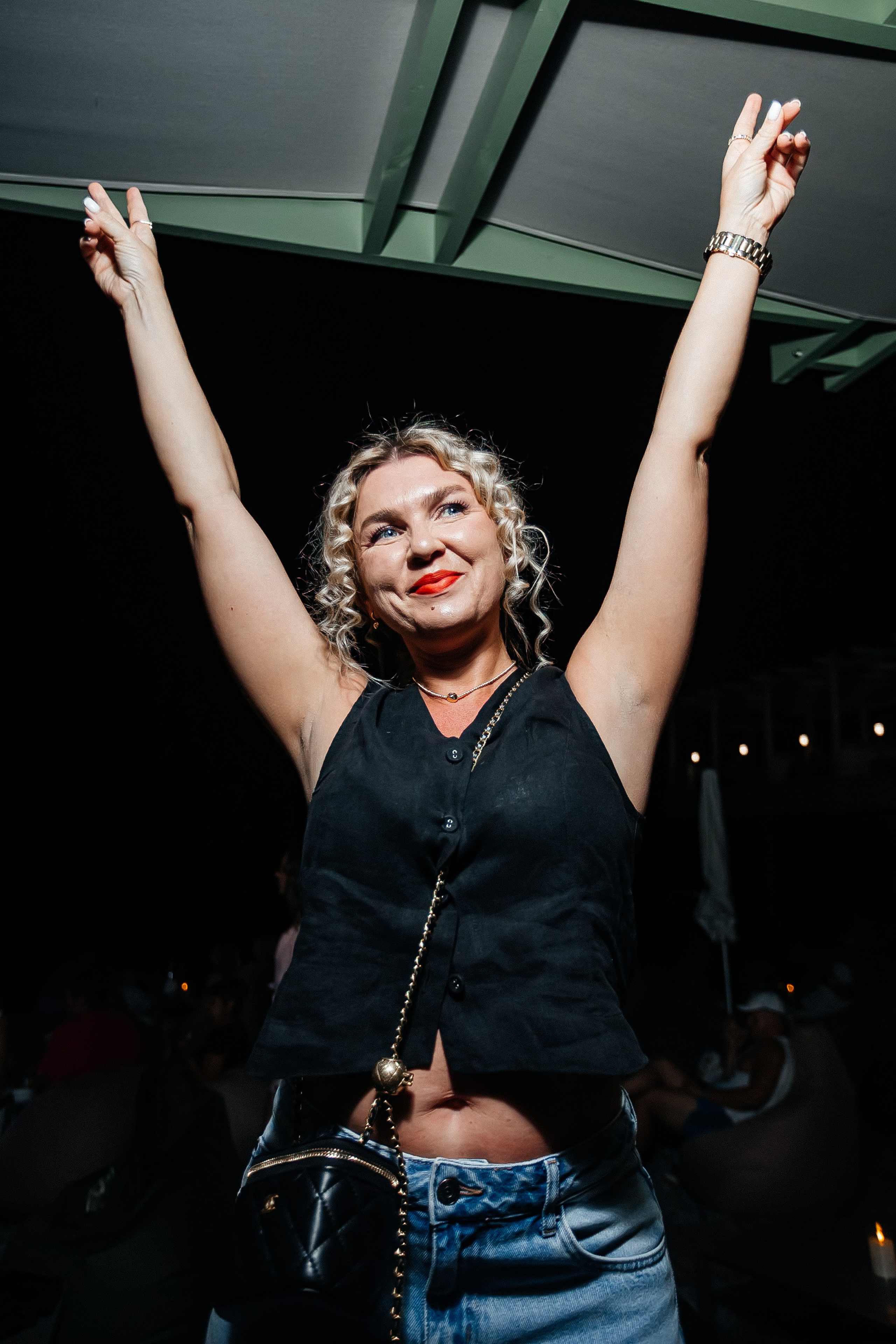 Massandrabeach_Vangogh 10.08.2024. Аминов Руслан | Фотограф