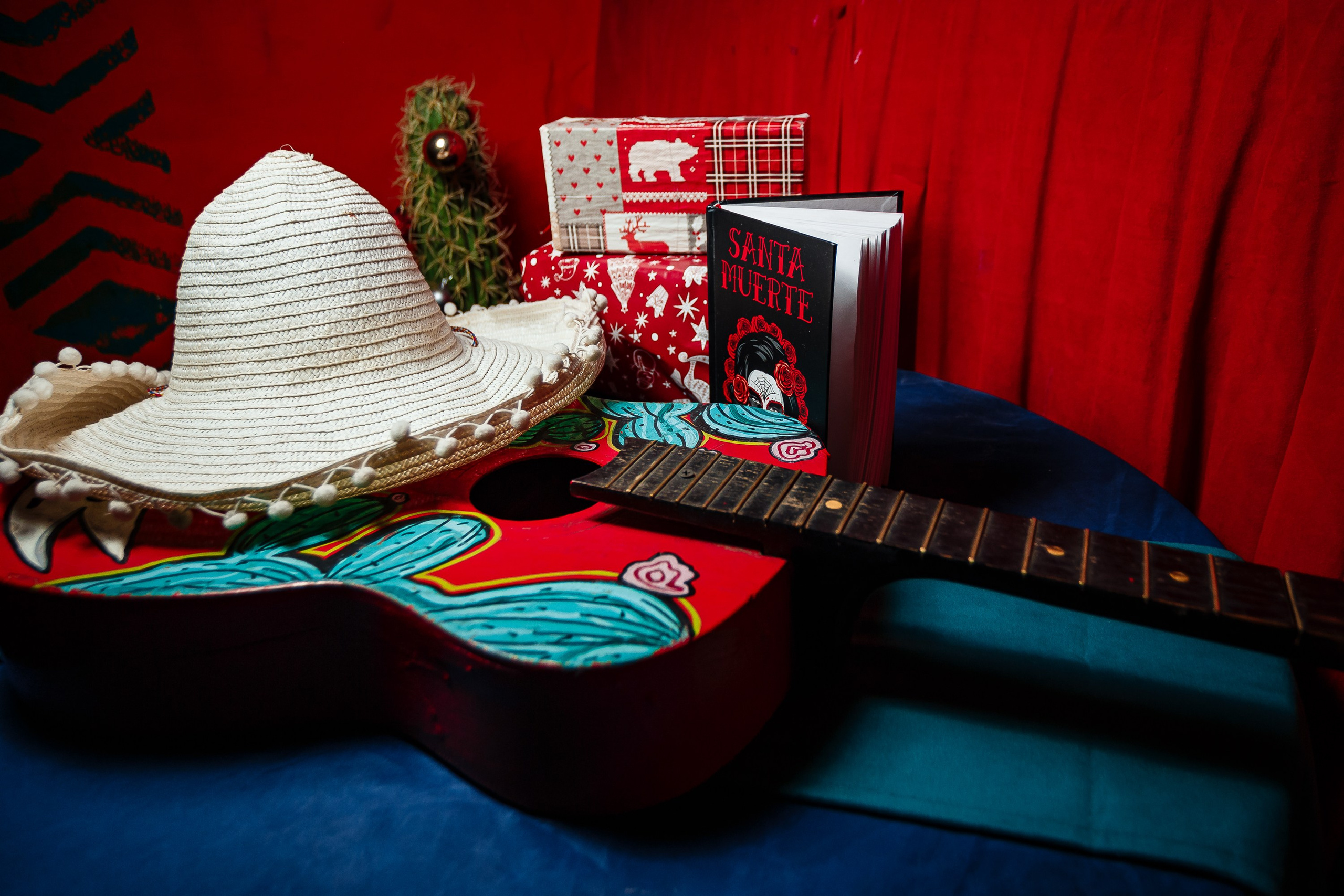 Последняя пятница_El Pastor_Симферополь_27.12.2024. Аминов Руслан | Фотограф