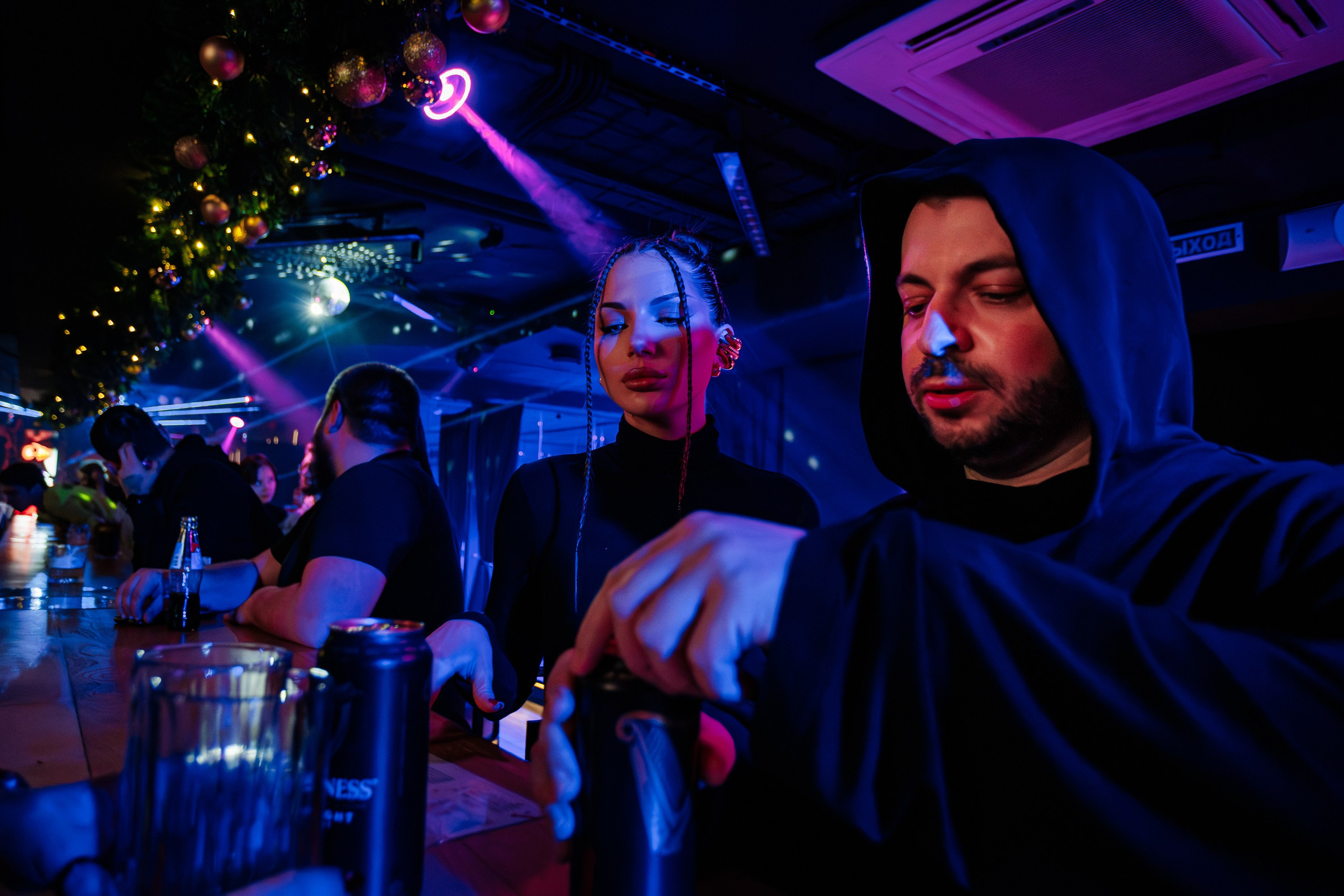 Gasgas_Ростов-на-Дону_11.01.2026. Аминов Руслан | Фотограф