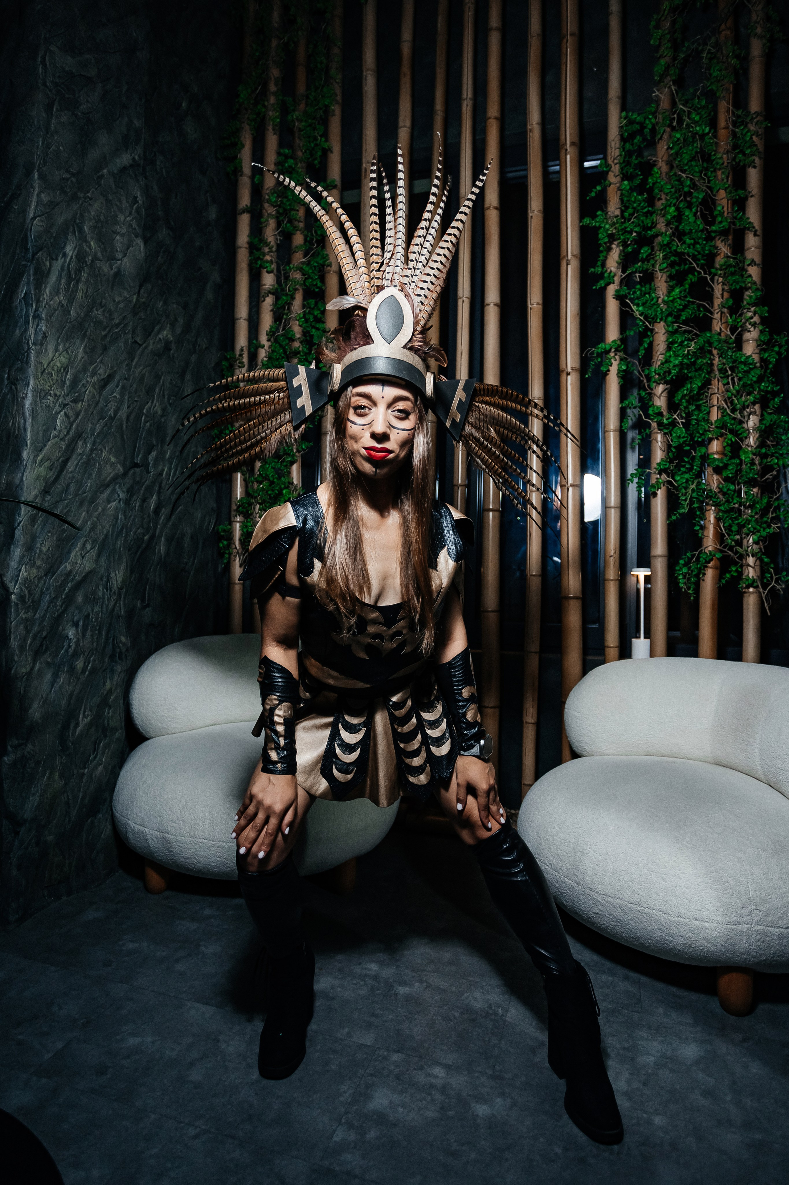 Paititi_Ялта_24.08.2024. Аминов Руслан | Фотограф