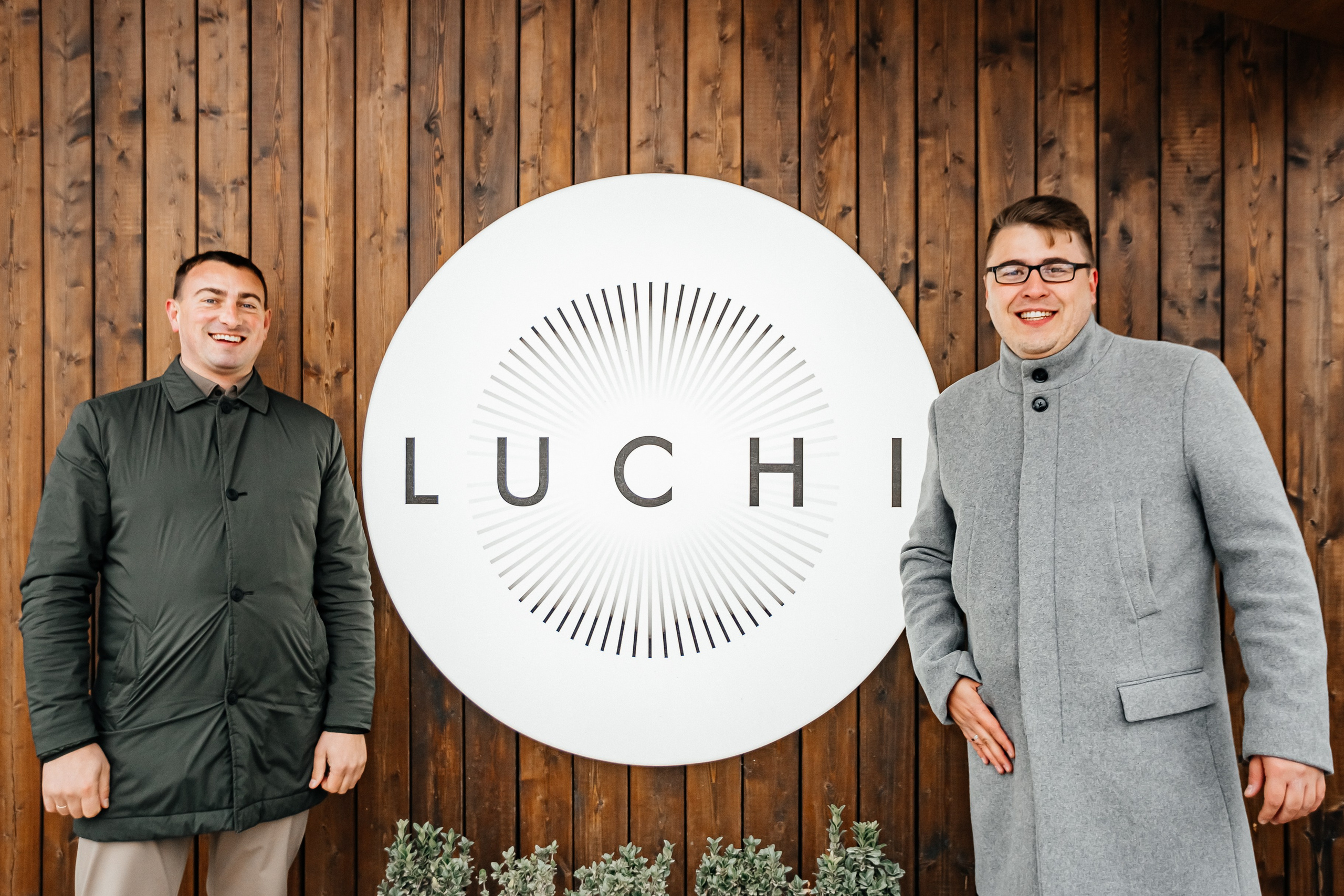 Старт продаж второй очереди в котельном поселке Luchi_20.10.24. Аминов Руслан | Фотограф