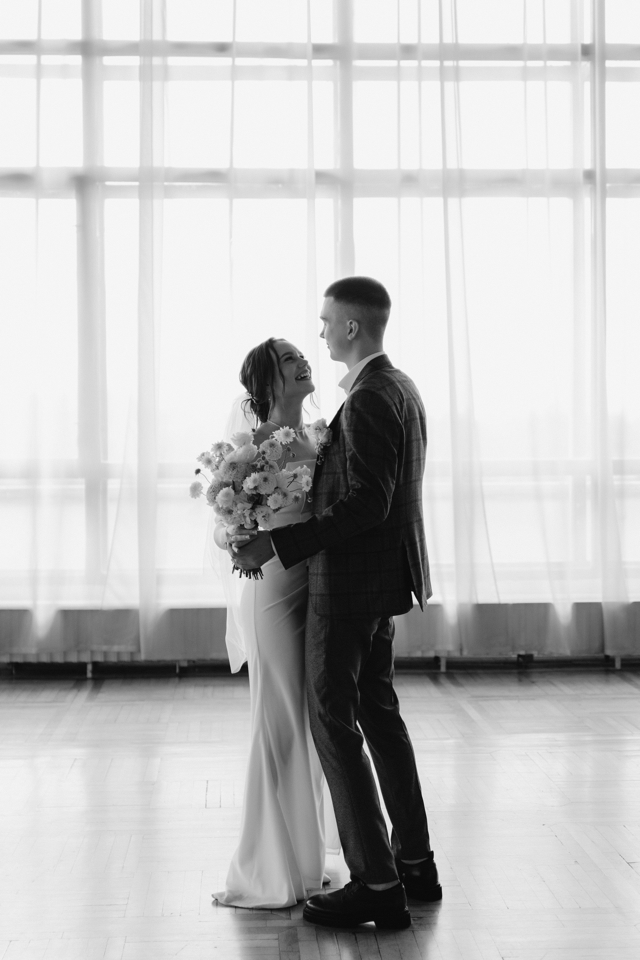 Даша и Максим. Фотограф Ирина Гринько Тольятти Самара Москва