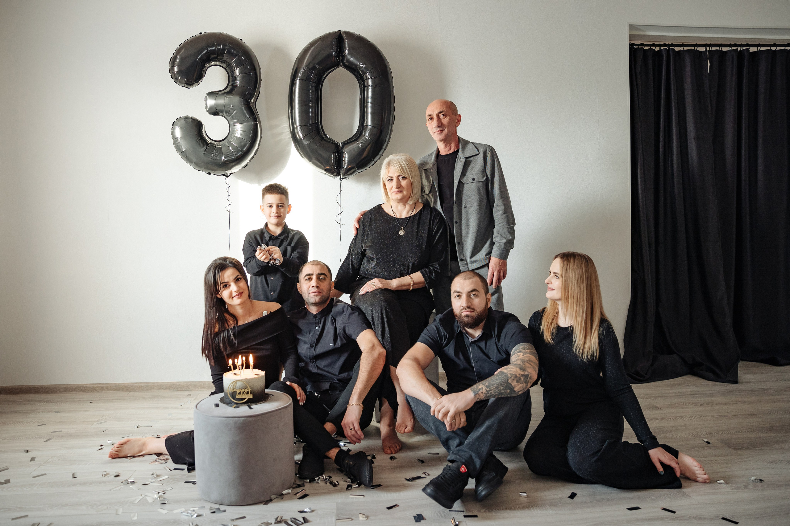 Самое ценное в жизни. Фотограф Дзюба Марина. Свадебный фотограф