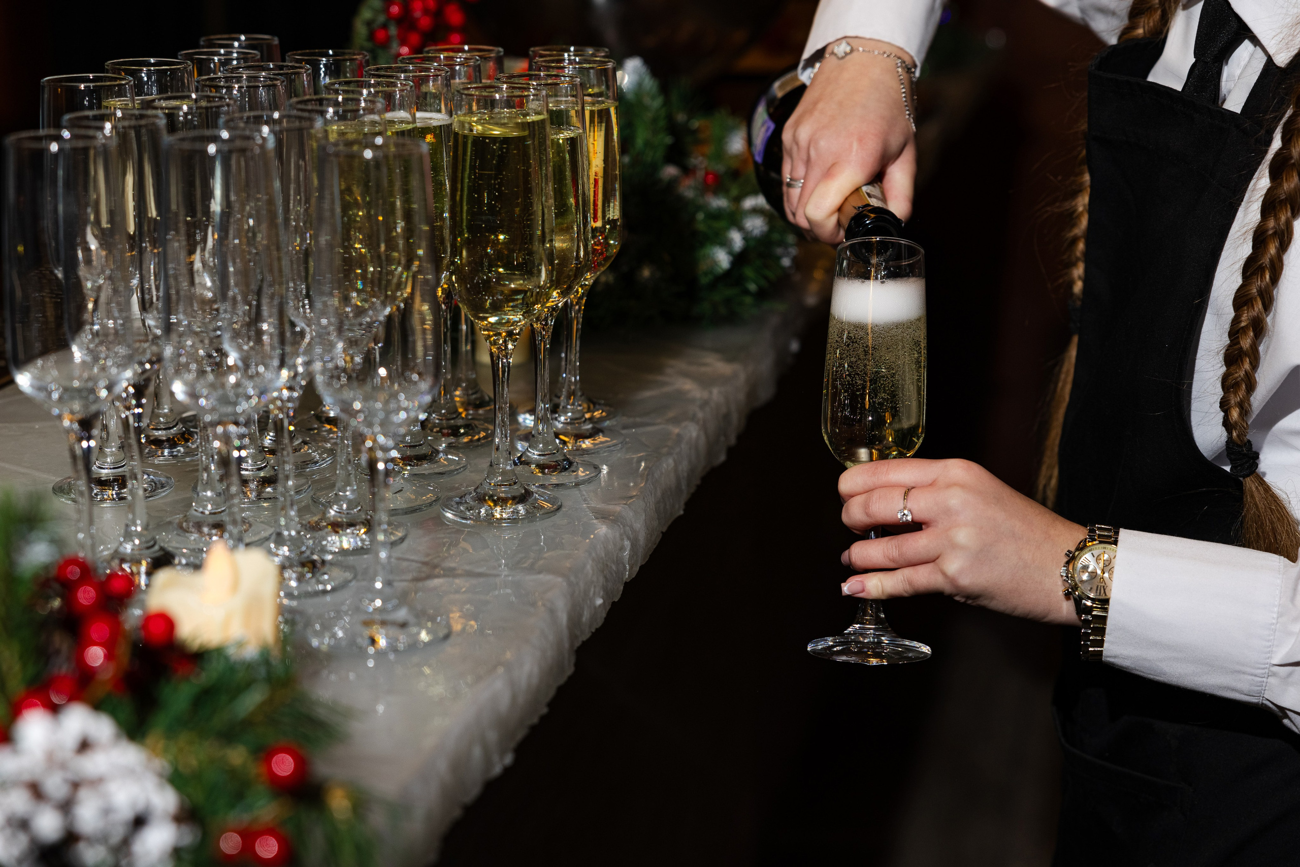 Балалайка Party. Свадебный репортажный фотограф в Москве