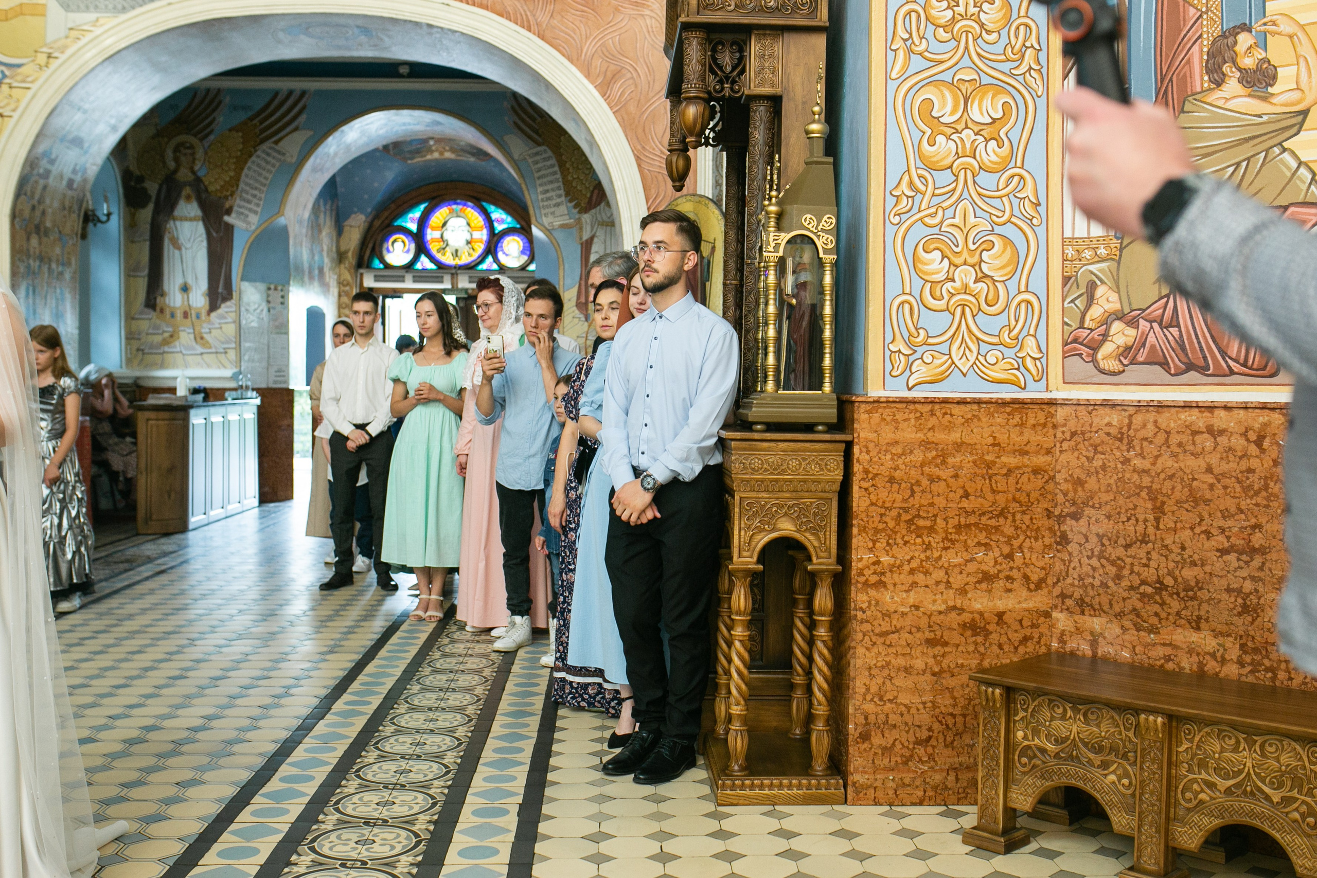 Алина&Павел. Фотограф в Новосибирске Ася Зверева