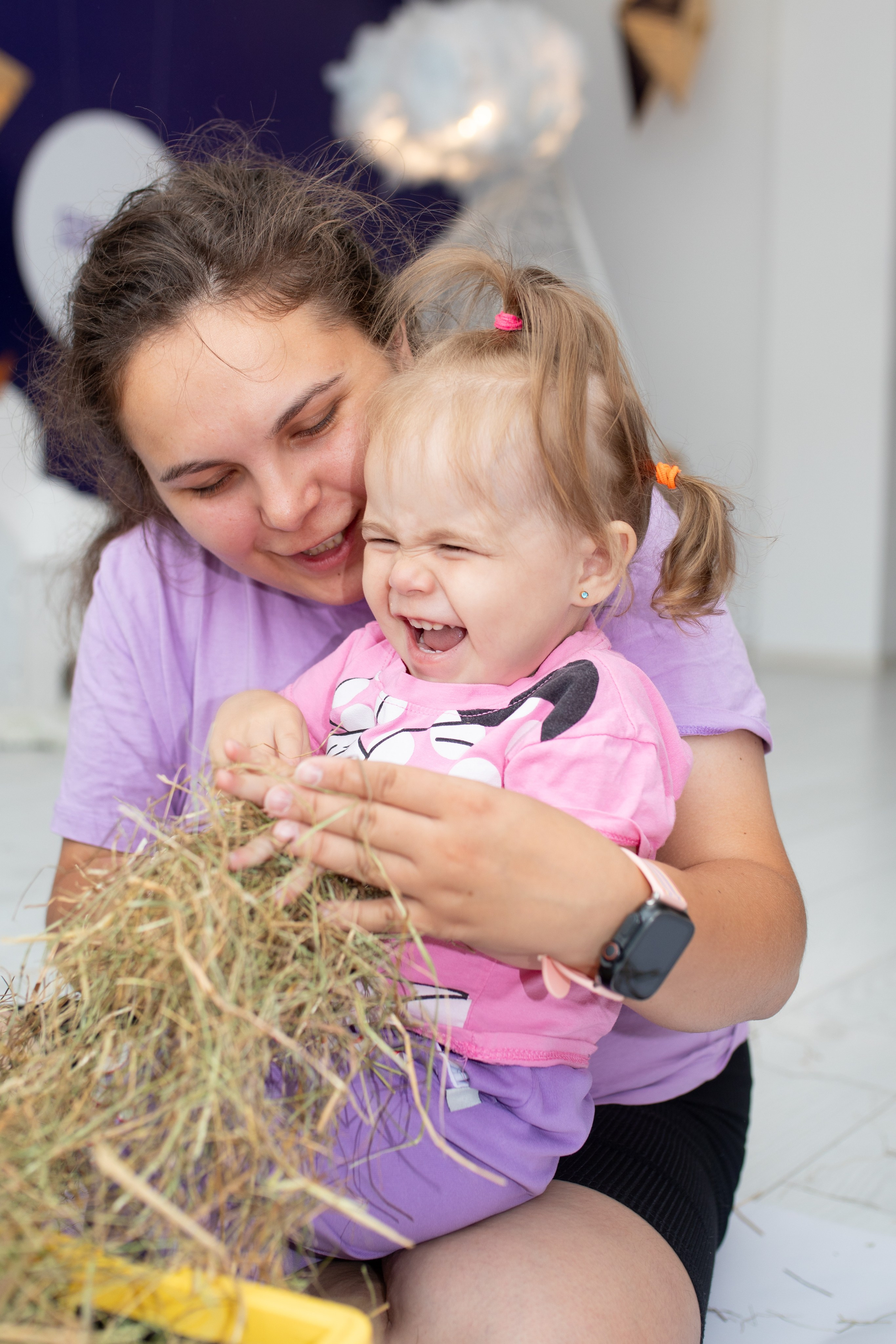 Сенсорное погружение. Фотограф в Новосибирске Ася Зверева