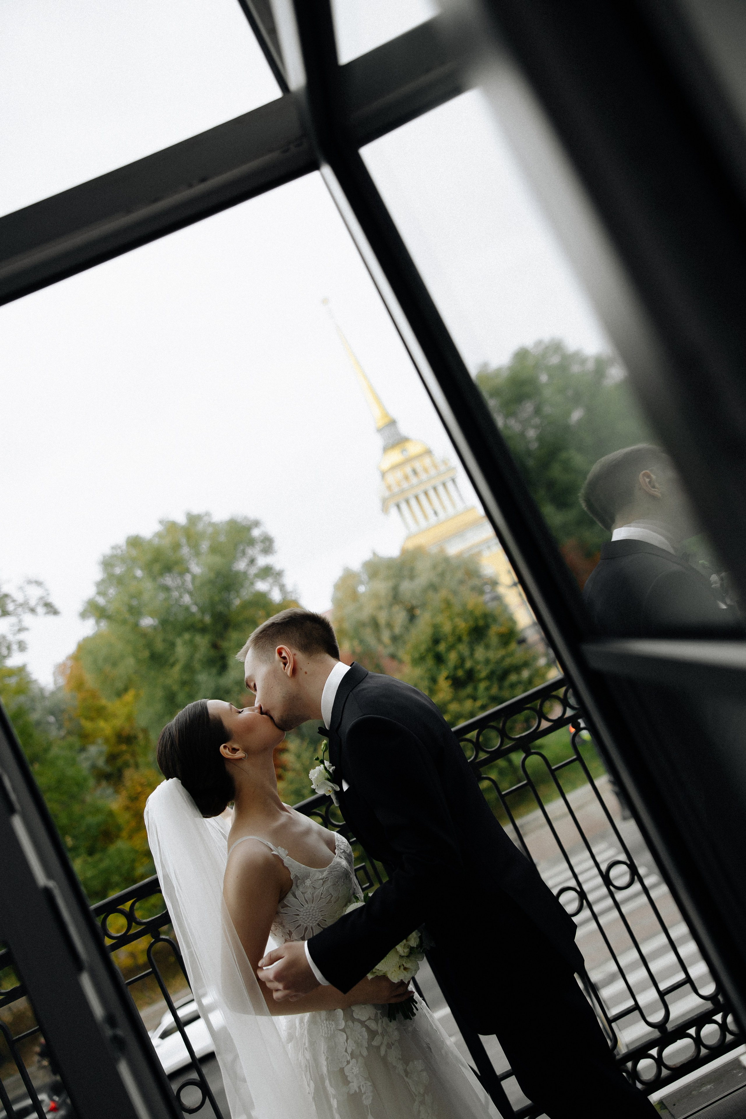 20.10.2025. Свадебный фотограф в Санкт-Петербурге Баженова Алина