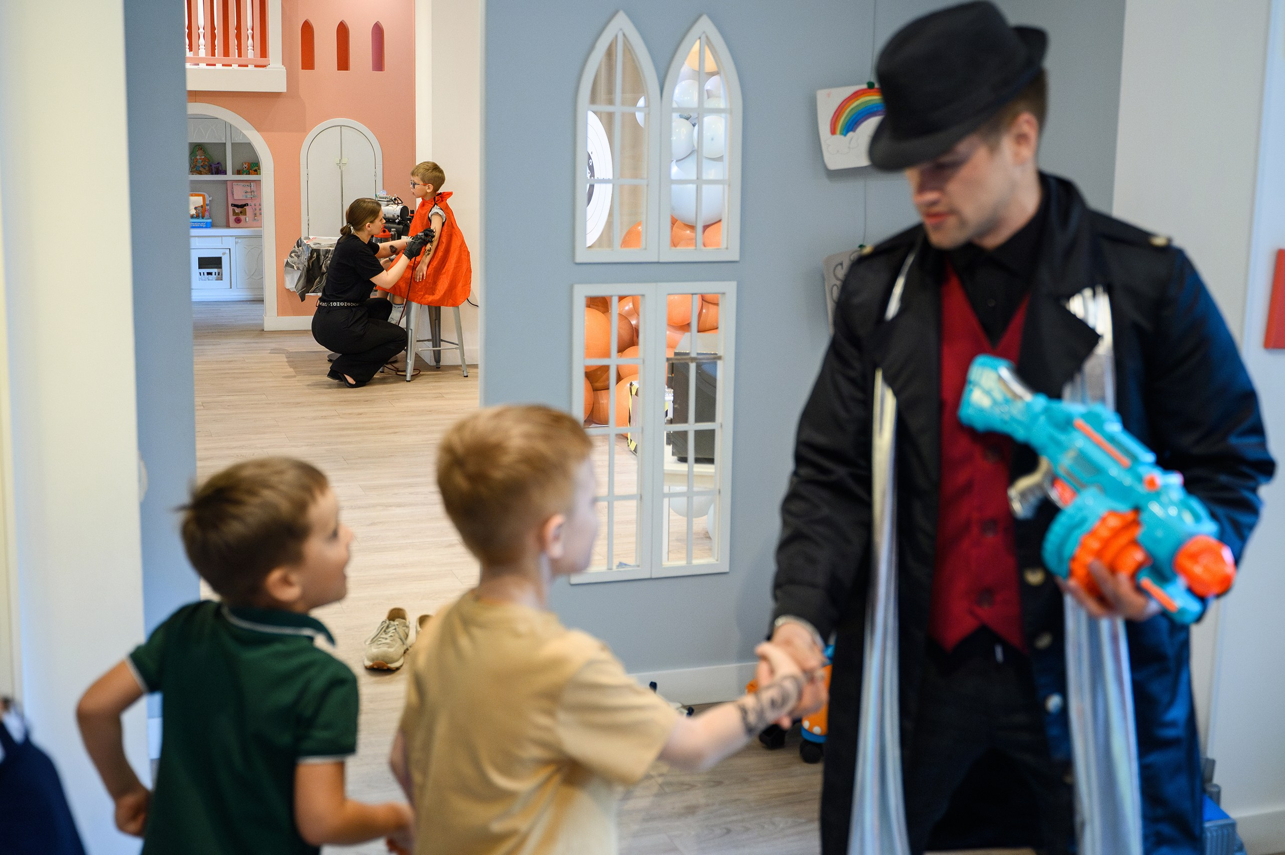 Игорь 5 лет Тихвин, Будуещё. Константин Солодянкин — свадебный и репортажный фотограф в Екатеринбурге и Верхней Пышме