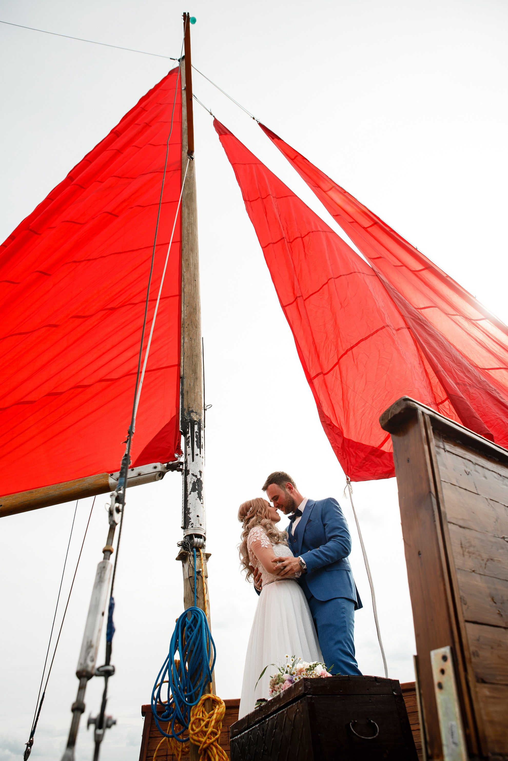Свадьба Андрея и Виктории. Константин Солодянкин — свадебный и репортажный фотограф в Екатеринбурге и Верхней Пышме