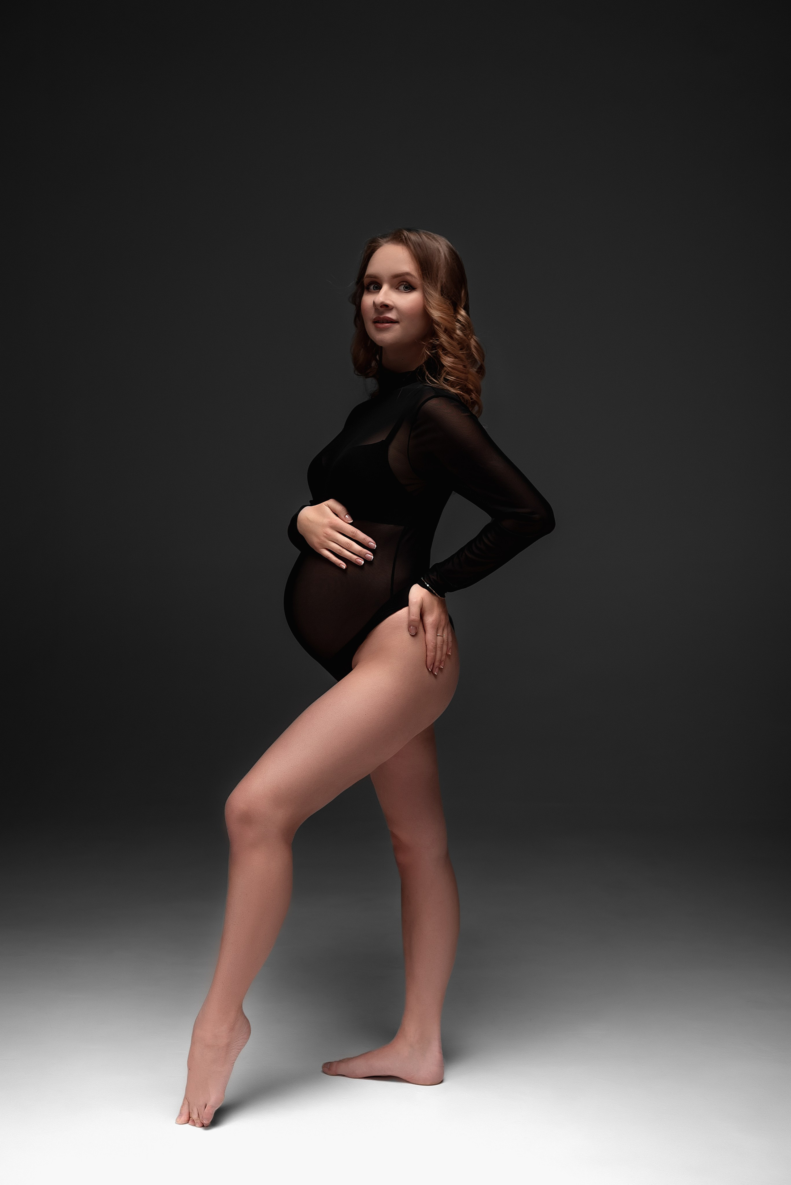 Беременность