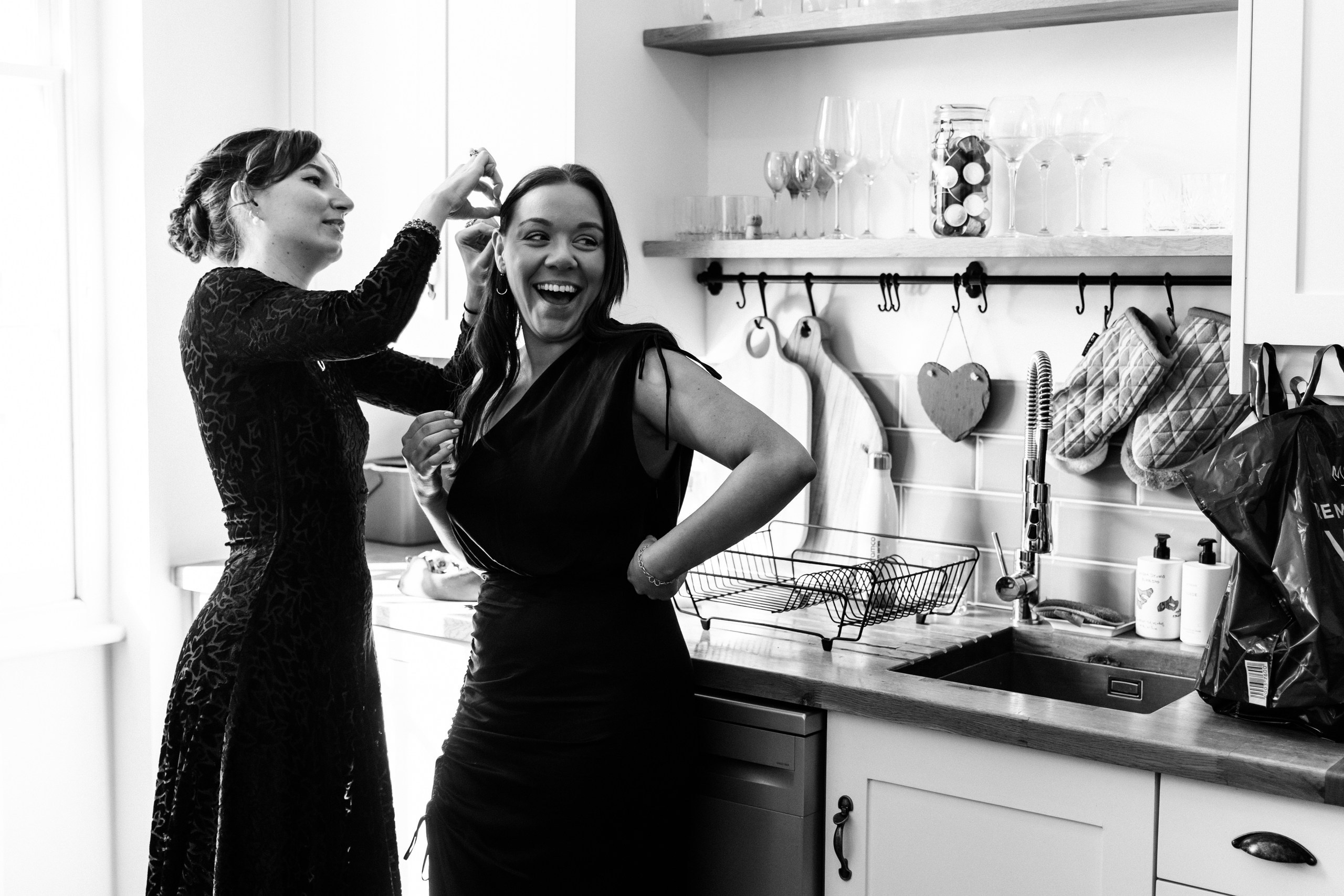 Lea & Benjamin — Wedding at Shoreditch Studios. Moments Catchers — Wedding Photography & Video Duo in London