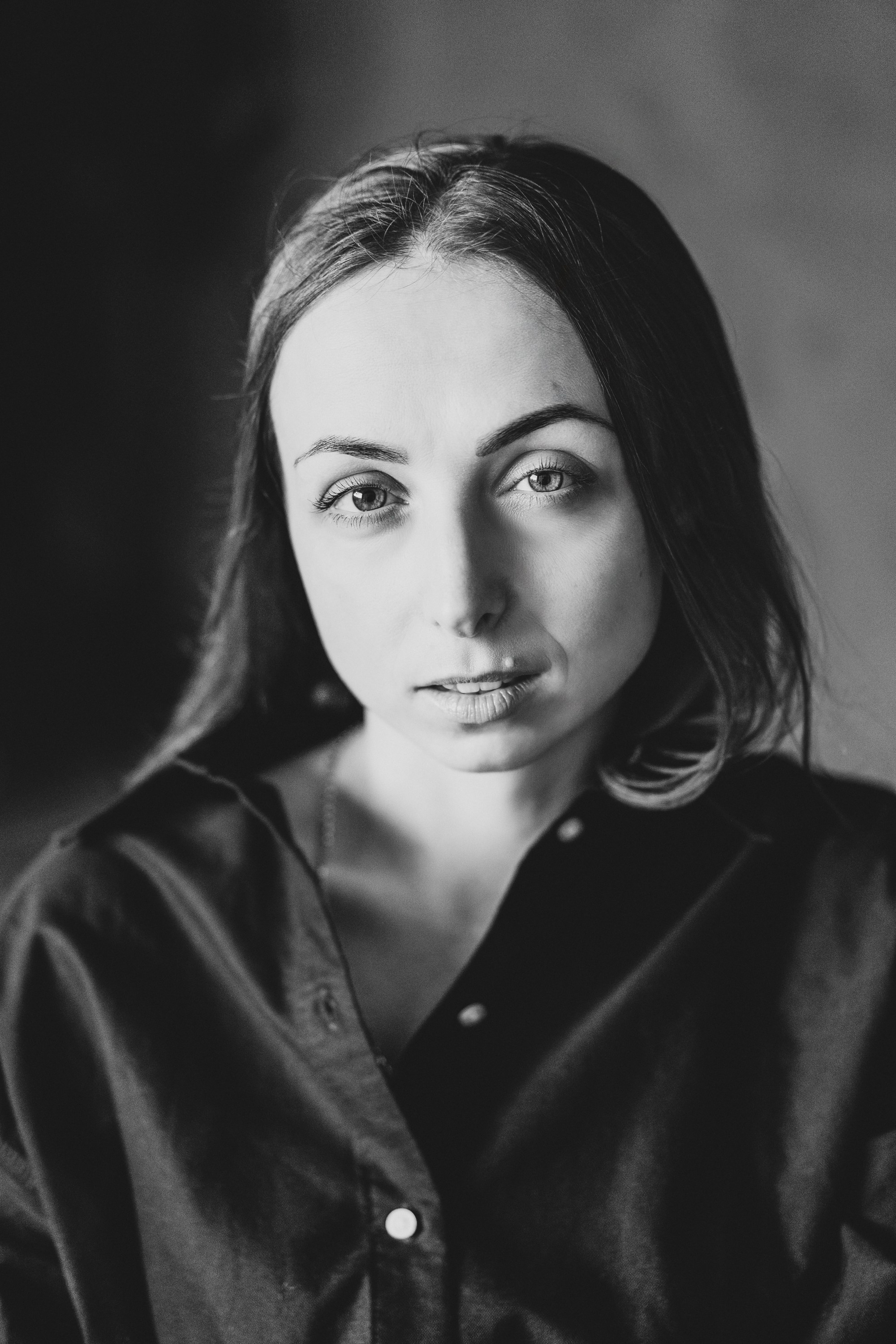 ПОРТФОЛИО. Фотограф Ольга Молева