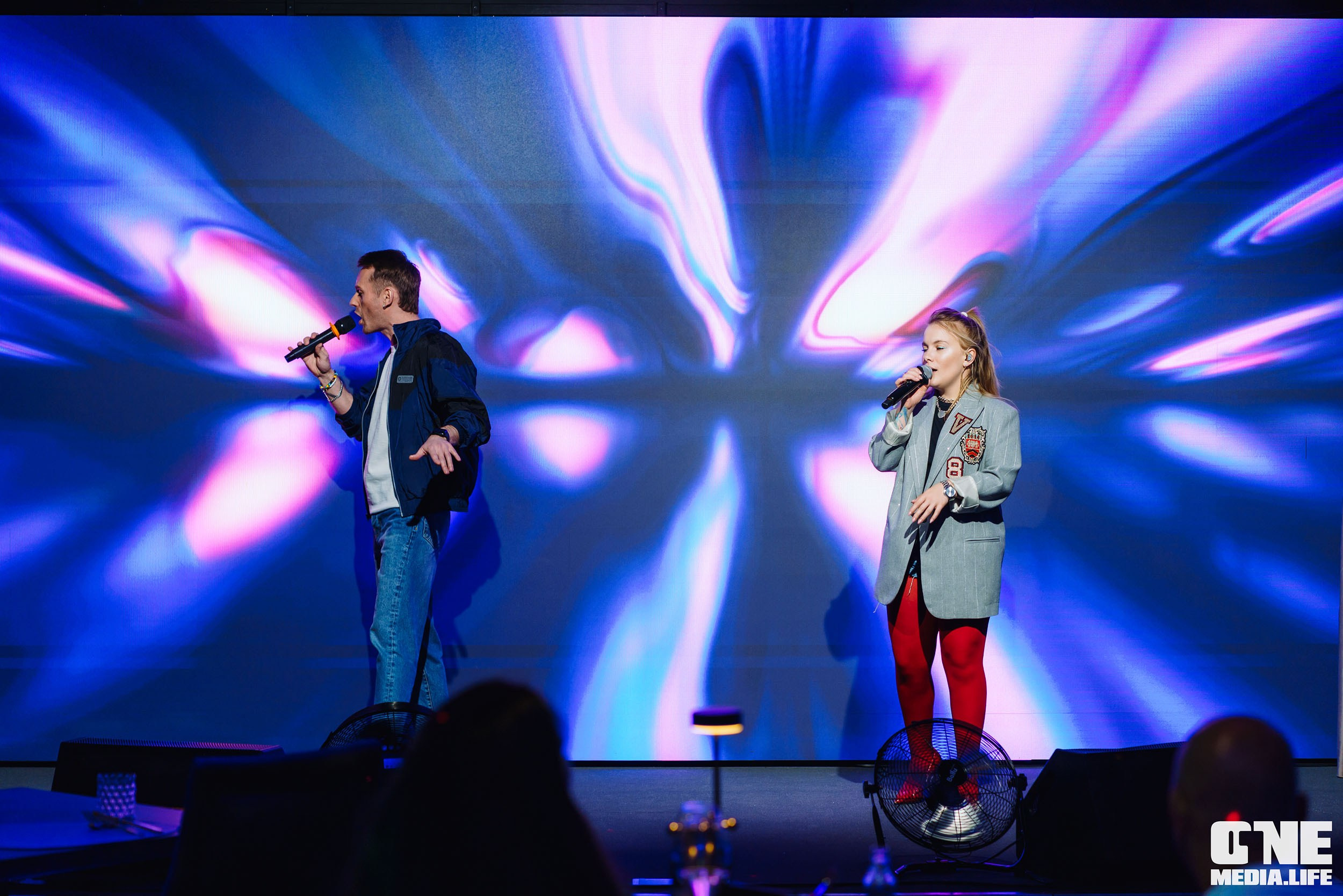 Фоторепортаж из ресторана Океан. One Media Life: фоторепортажи, фотоотчеты с мероприятий и заведений