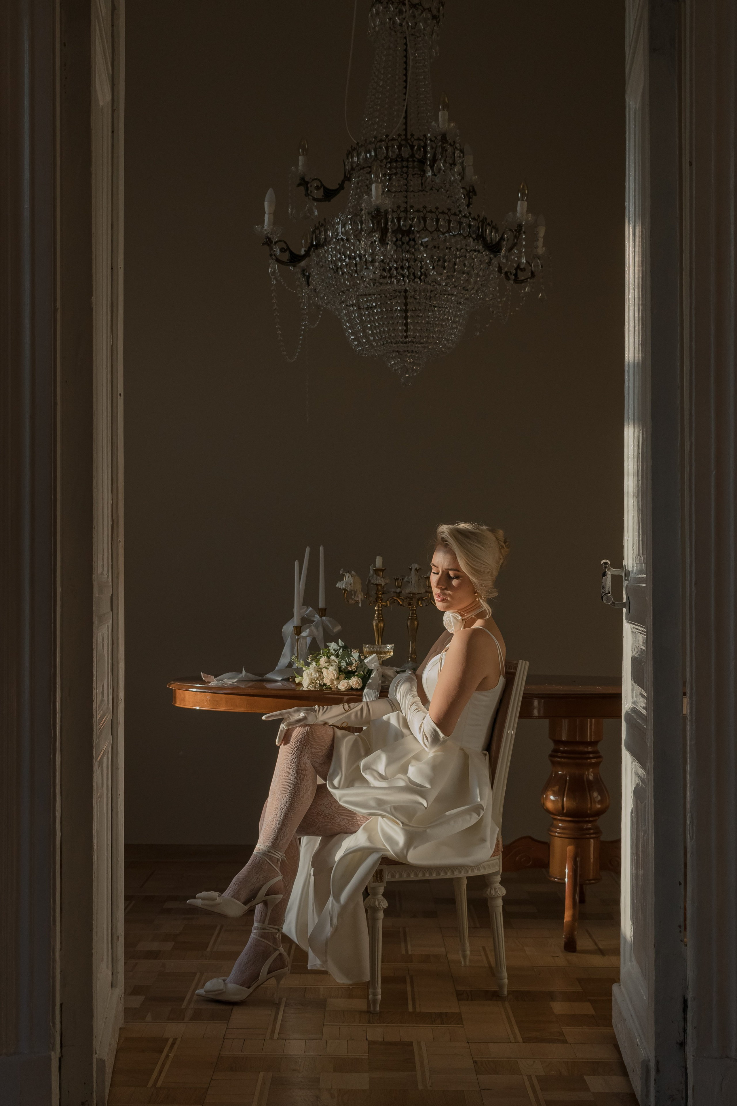 Утро невесты | Анастасия. Свадебный и женский фотограф в Москве