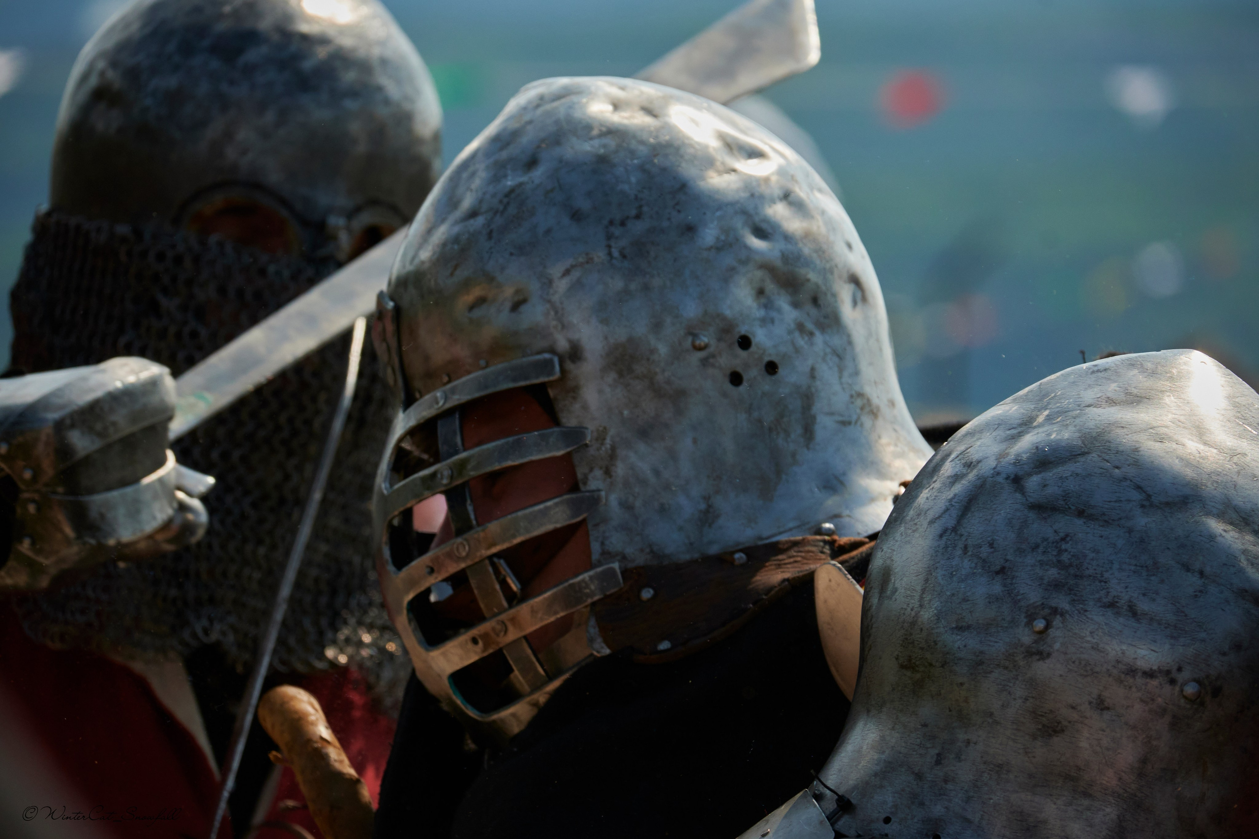 Братина Юбилей 25(2024). Портретный и репортажный фотограф в Магадане Андрей Нефедов WinterCatPhoto